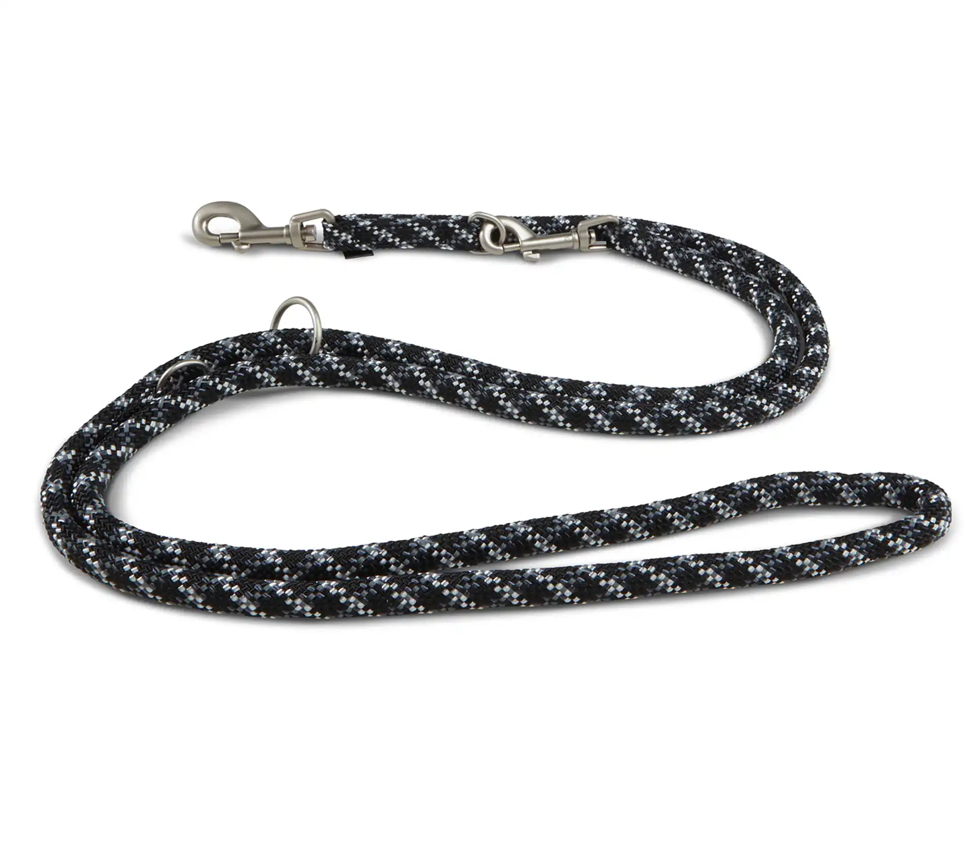 Wolters Everest Fuehrleine Graphit Everest-Tauprogramm Führleine