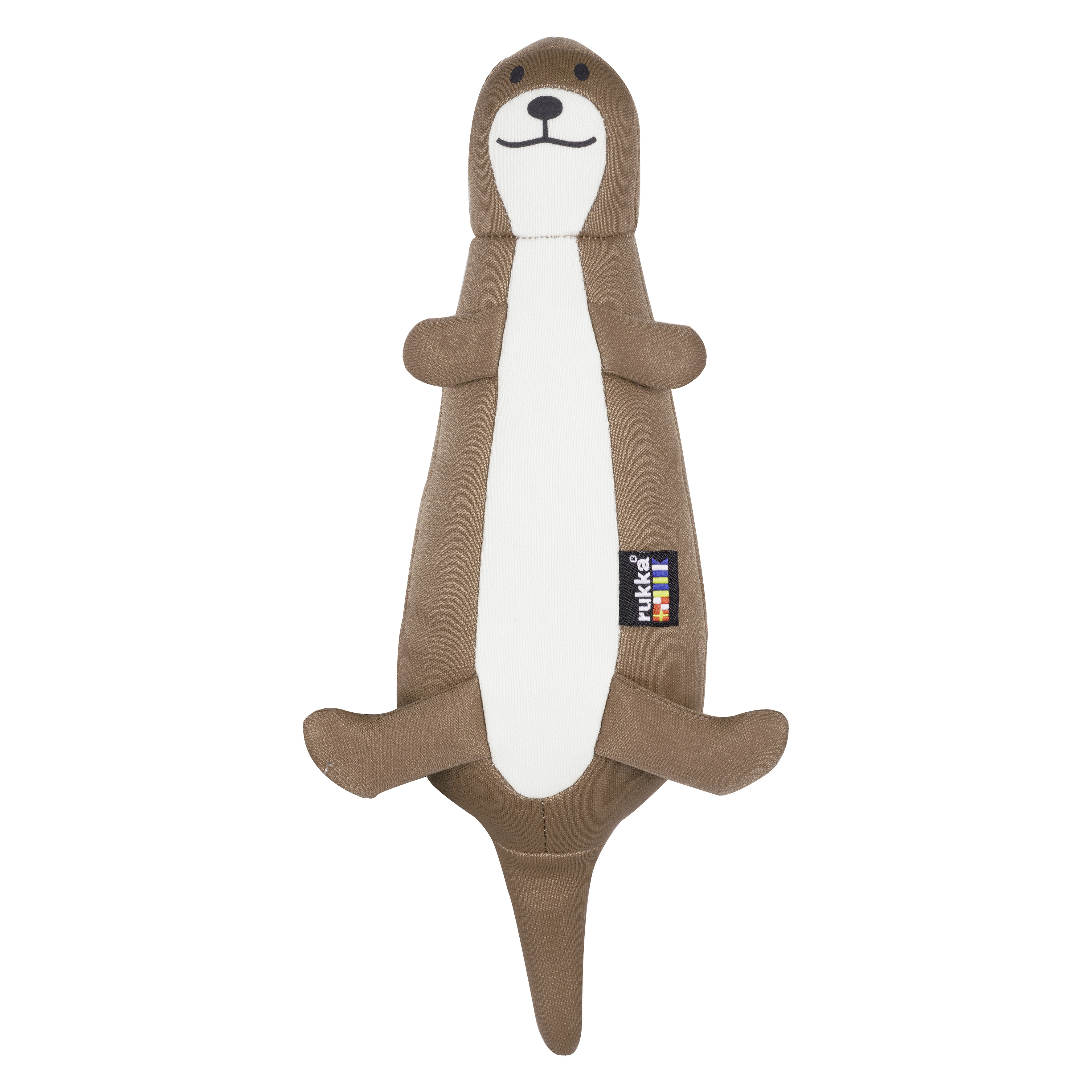 Rukka Pets Schwimmspielzeug Otter