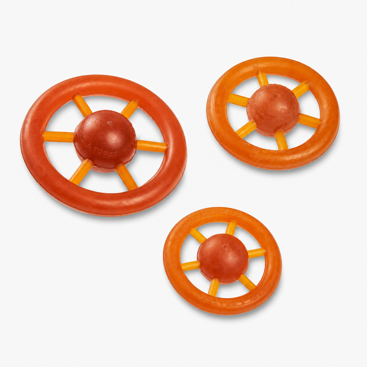 Pure Nature Play Wheel