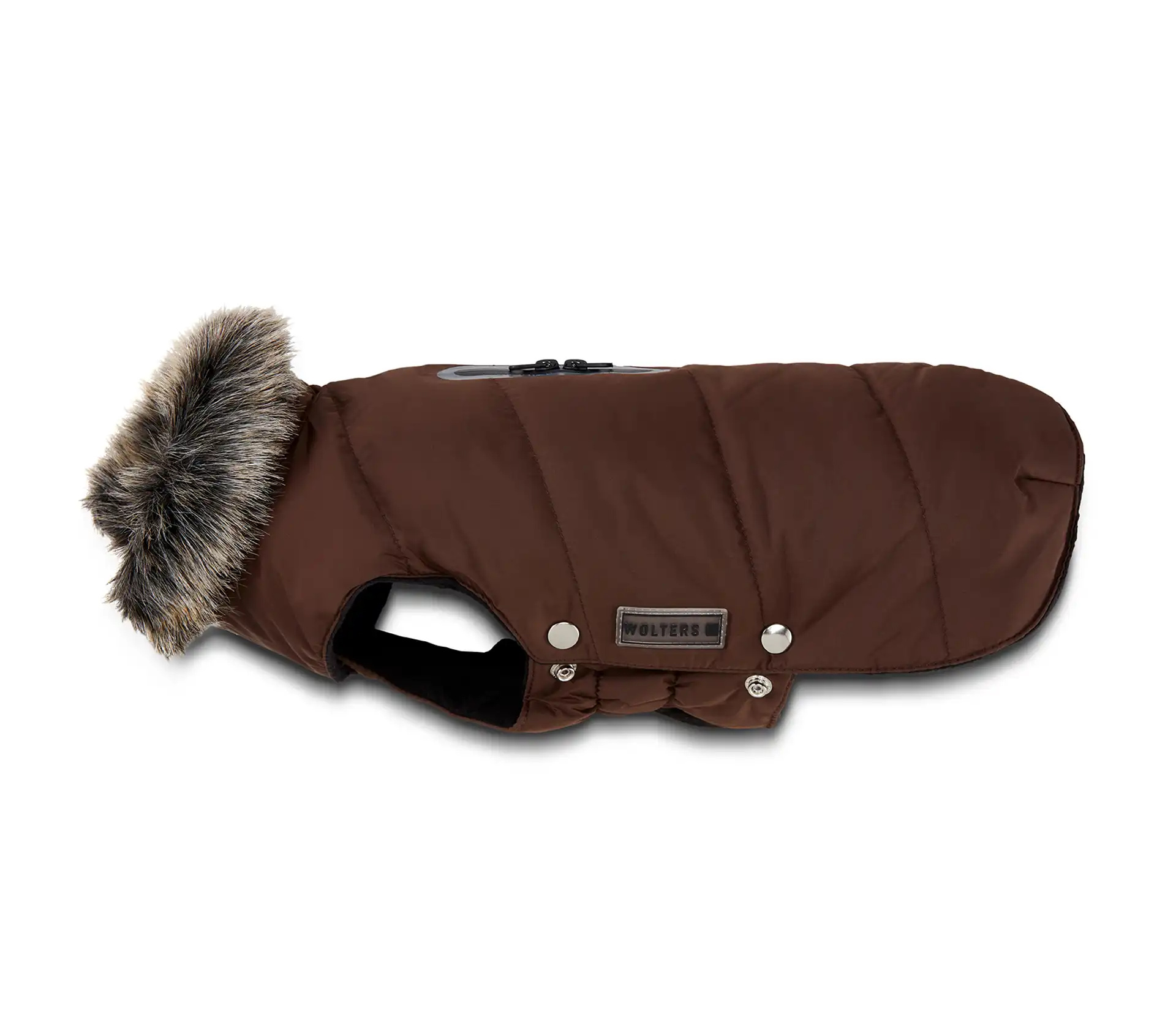 Winterjacke Parka