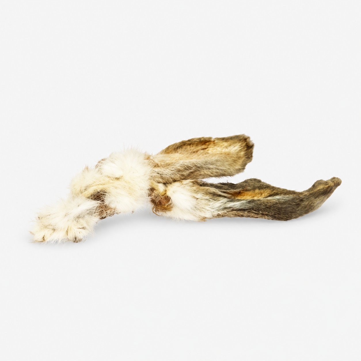 Lucky-Pet Kaninchenohren – mit Fell WOLTERS cat & dog GmbH