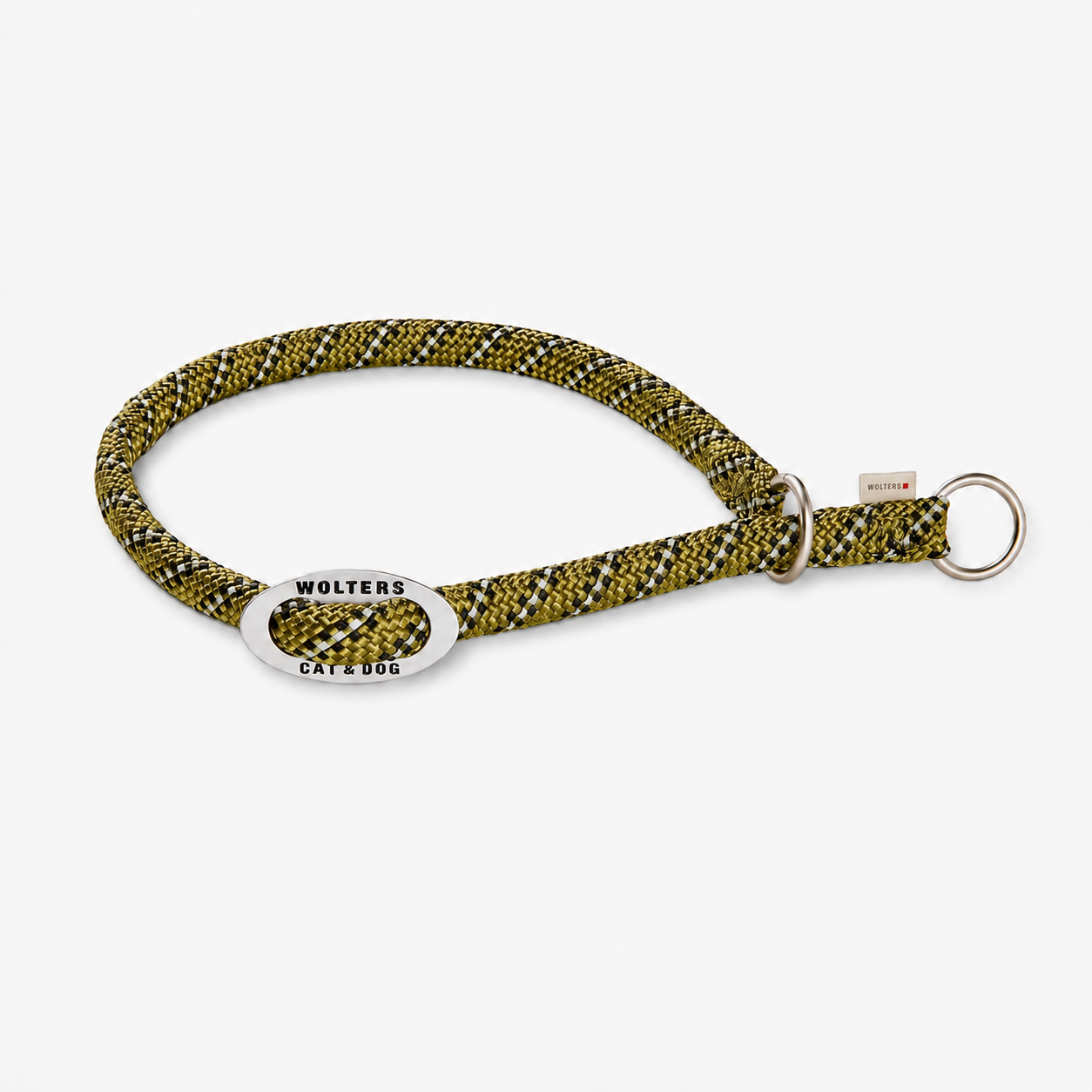 Everest-Tauprogramm Schlupfhalsband WOLTERS cat & dog GmbH