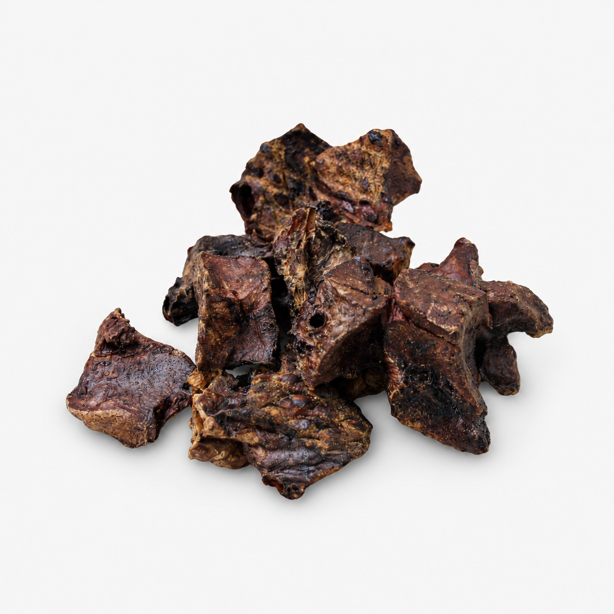 Lucky's Black Label Horse Lung