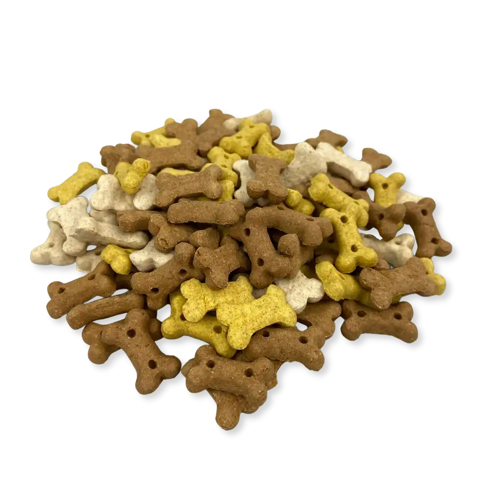 Lucky-Pet Mini-Knochen