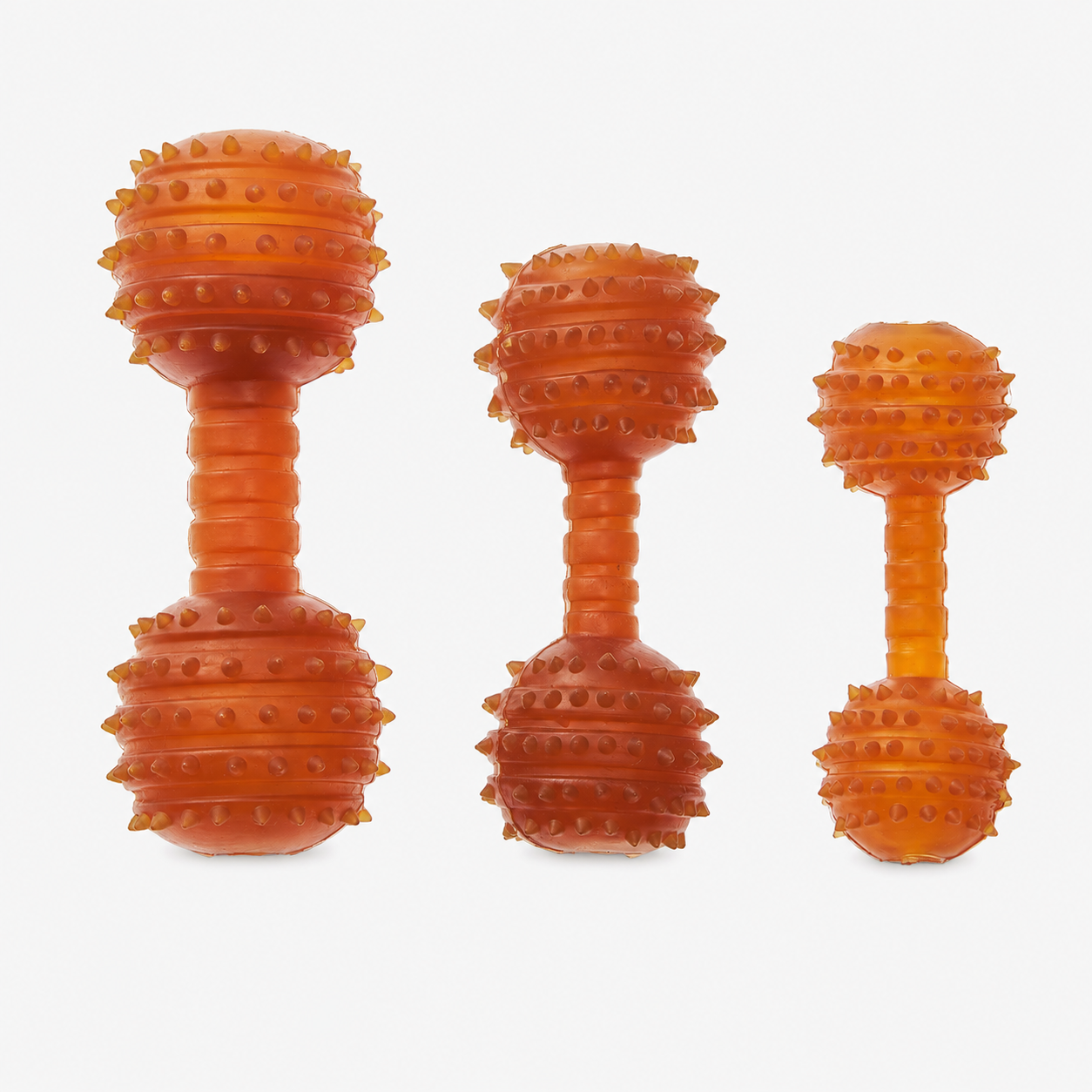 Pure Nature Dental Dumbbell