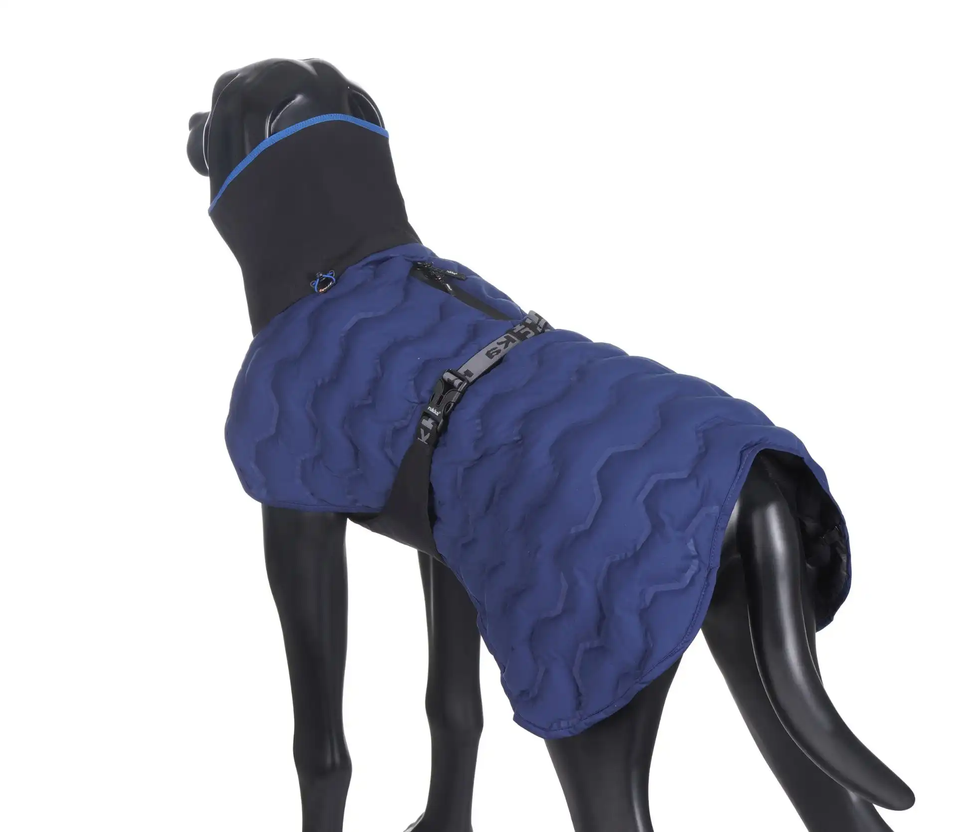 Rukka Pets 3-in-1-Jacke Discovery
