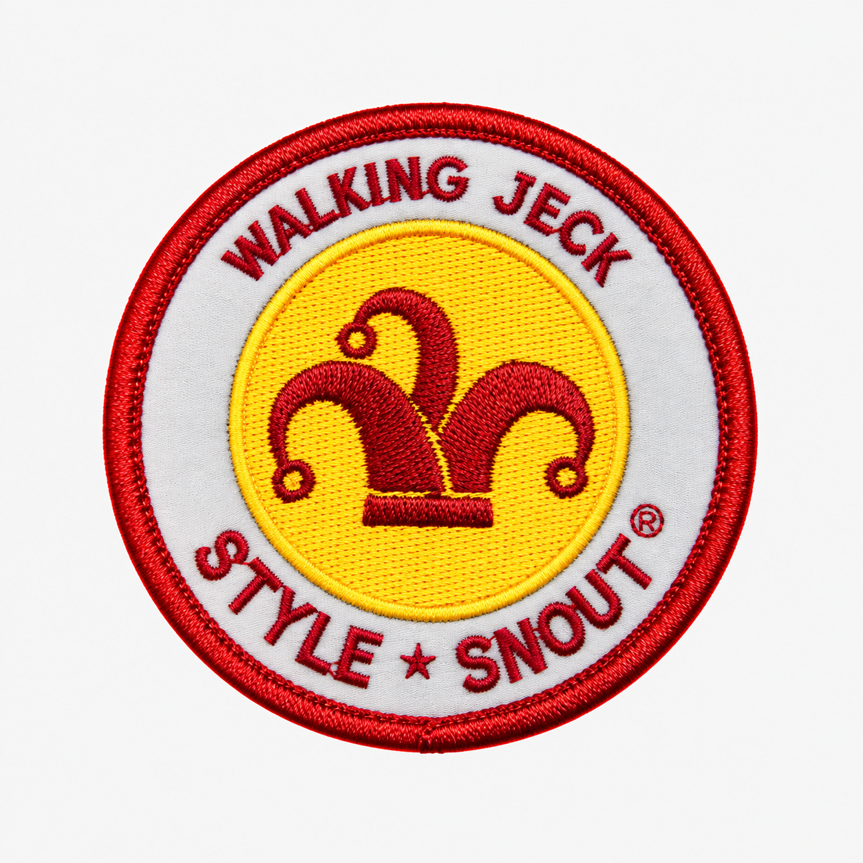 StyleSnout Patch mit Klettverschluss WOLTERS cat & dog GmbH
