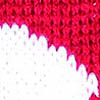 red/white
