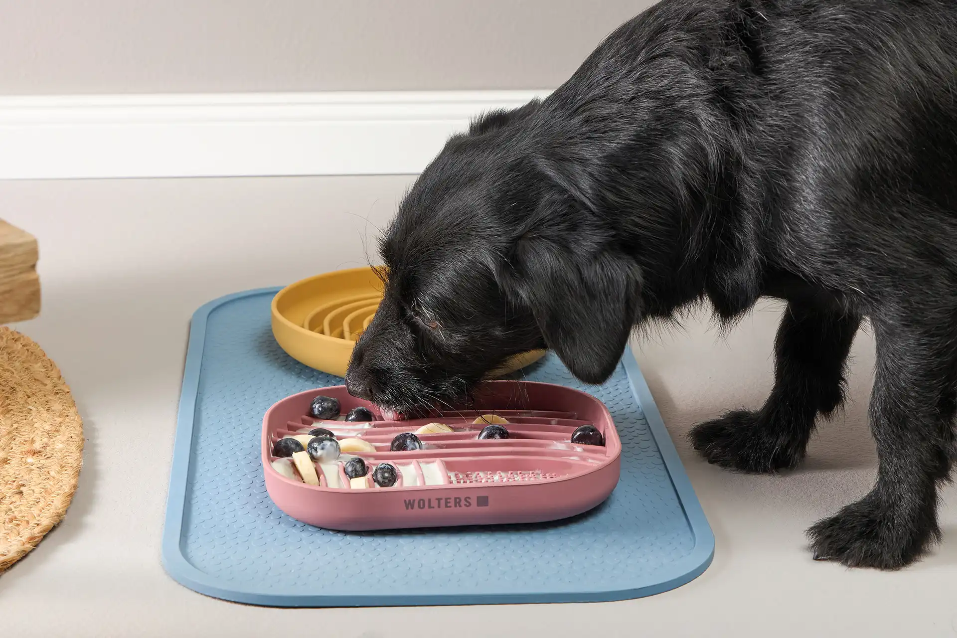 Playful Schleckmatte