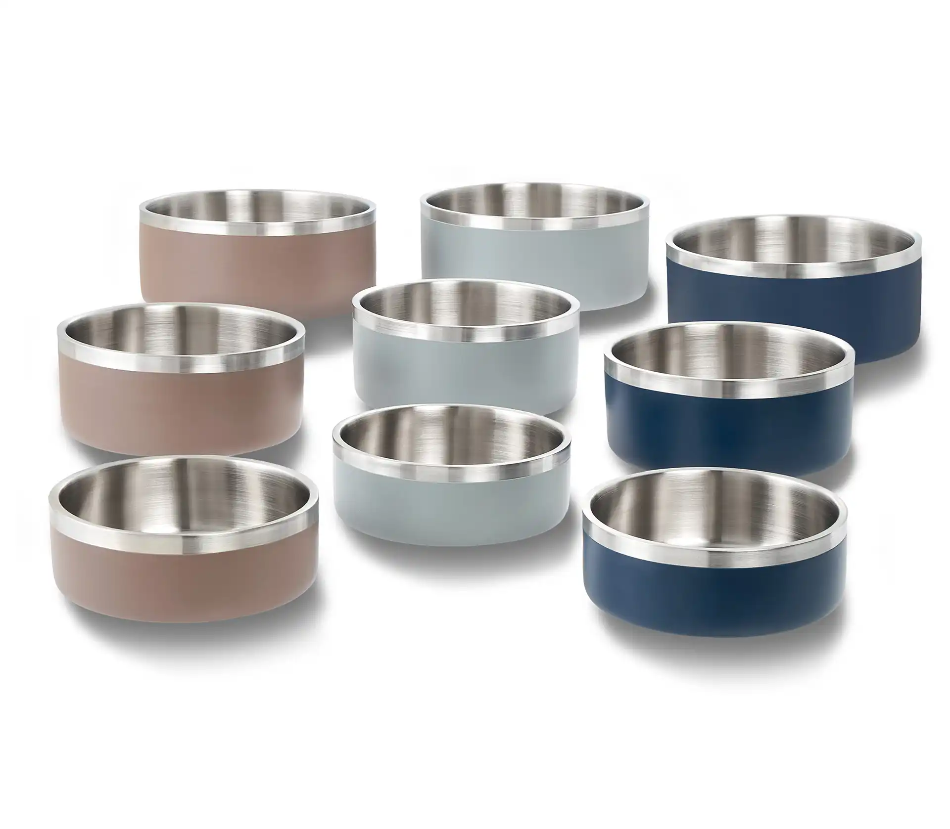 Wolters Linea Hundenapf