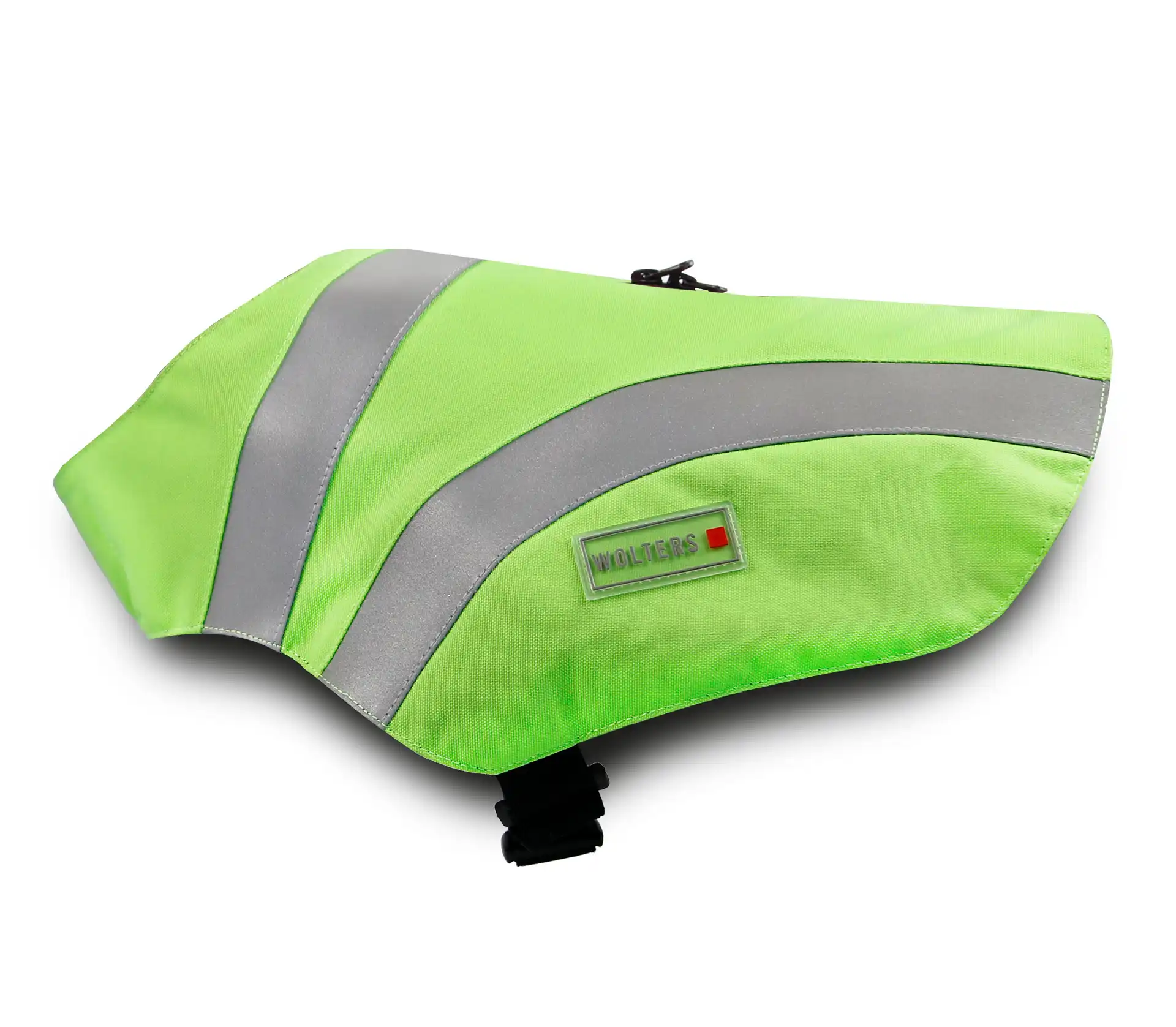 Safety Vest Security