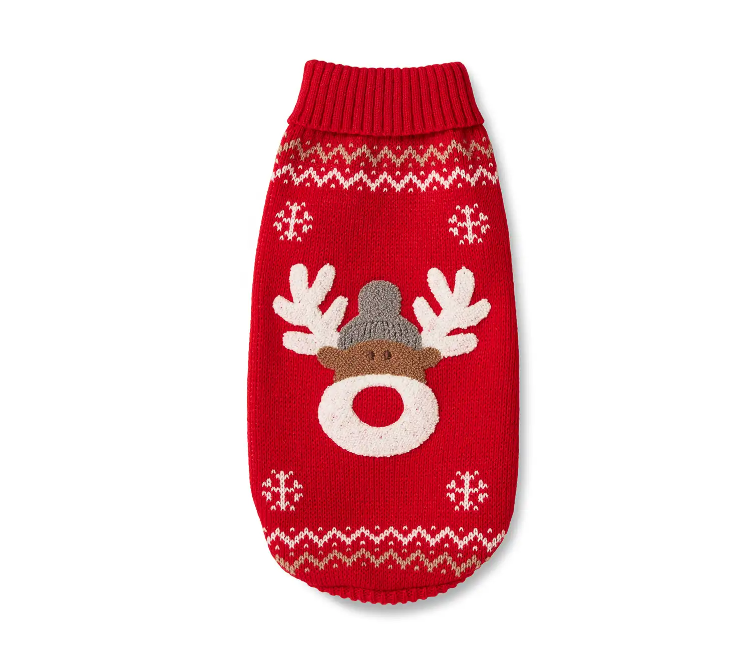 Strickpullover Rudi