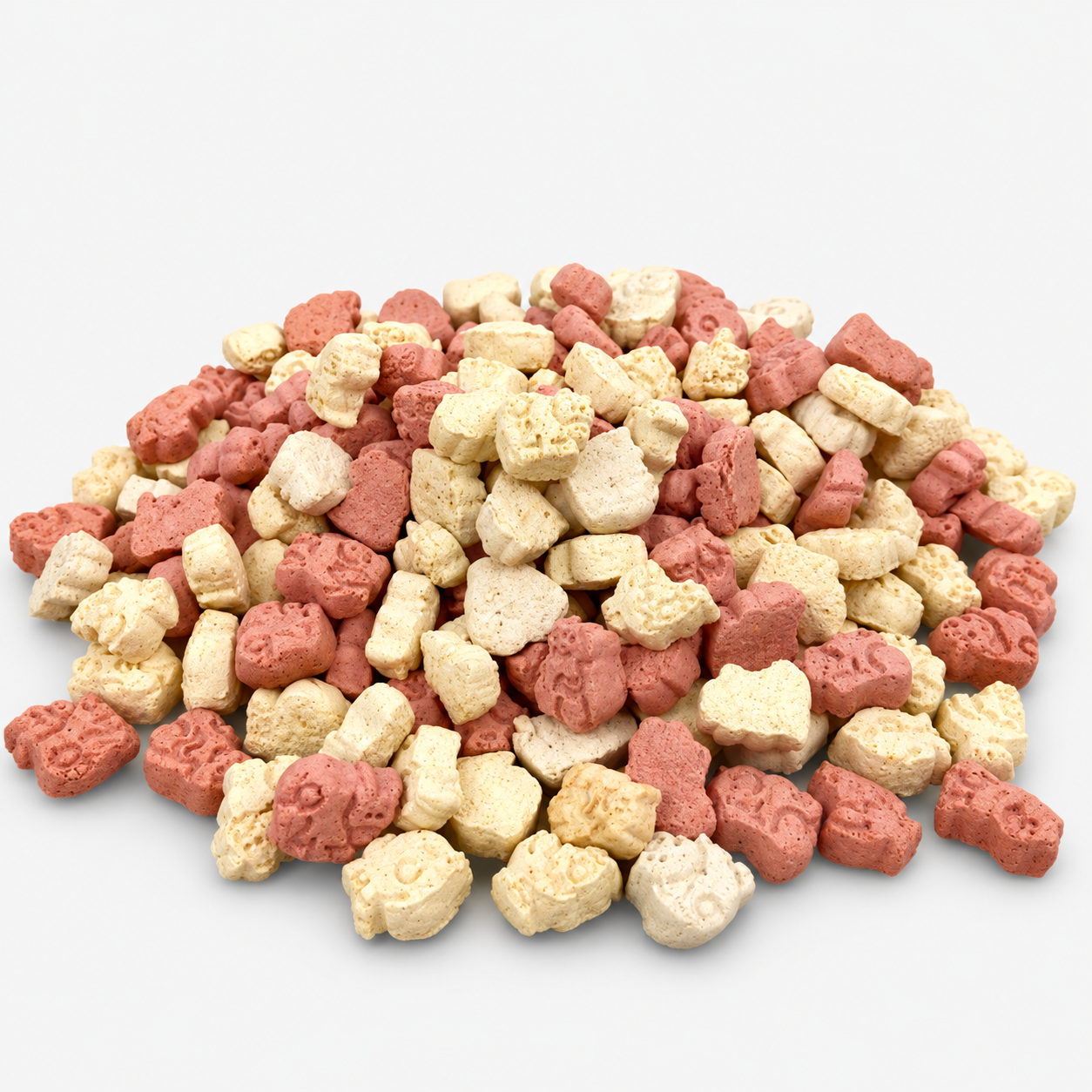 Lucky-Pet Mini-Tiere WOLTERS cat & dog GmbH