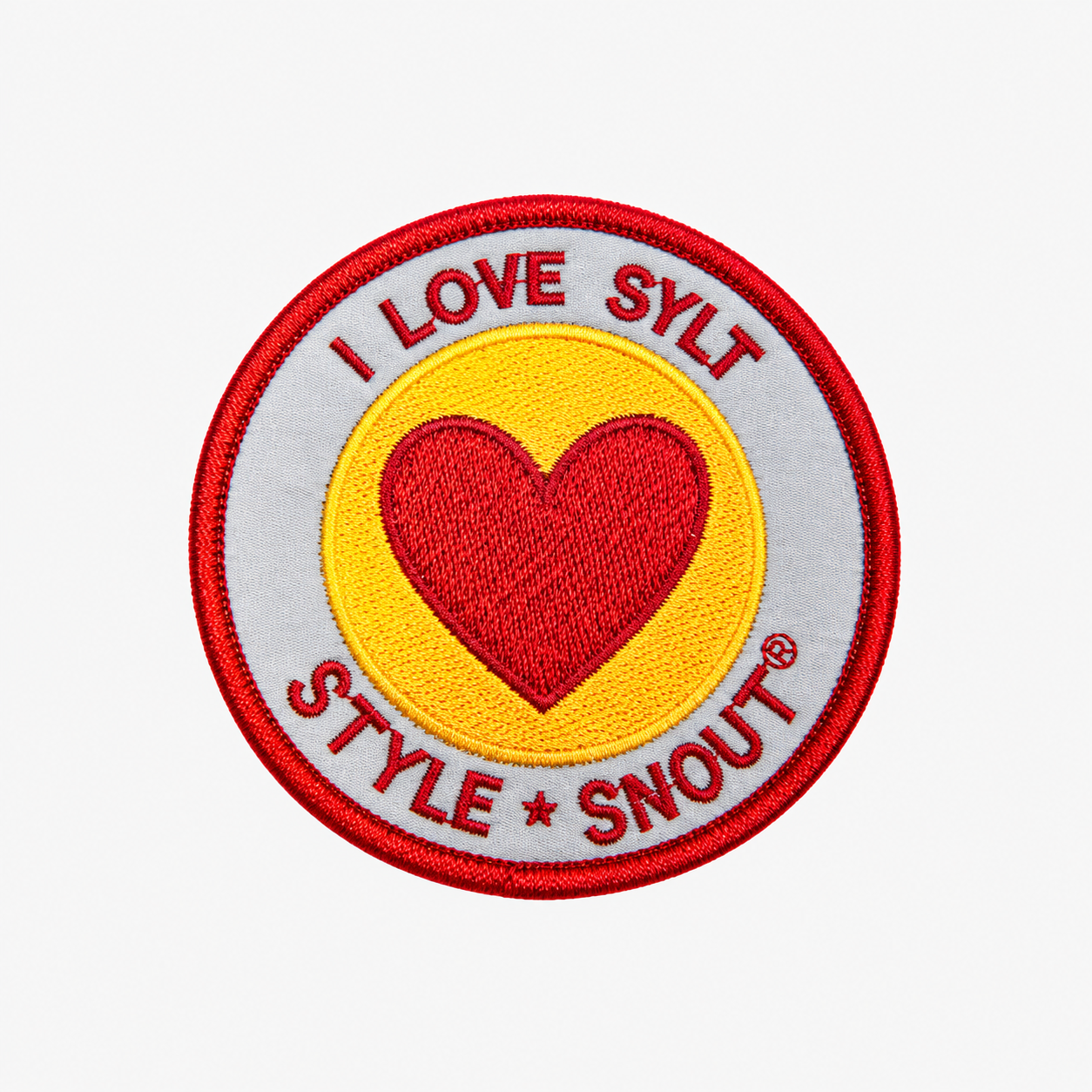 StyleSnout Patch mit Klettverschluss WOLTERS cat & dog GmbH