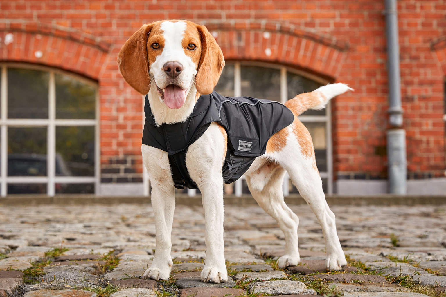 Easy Rain Rain Jacket