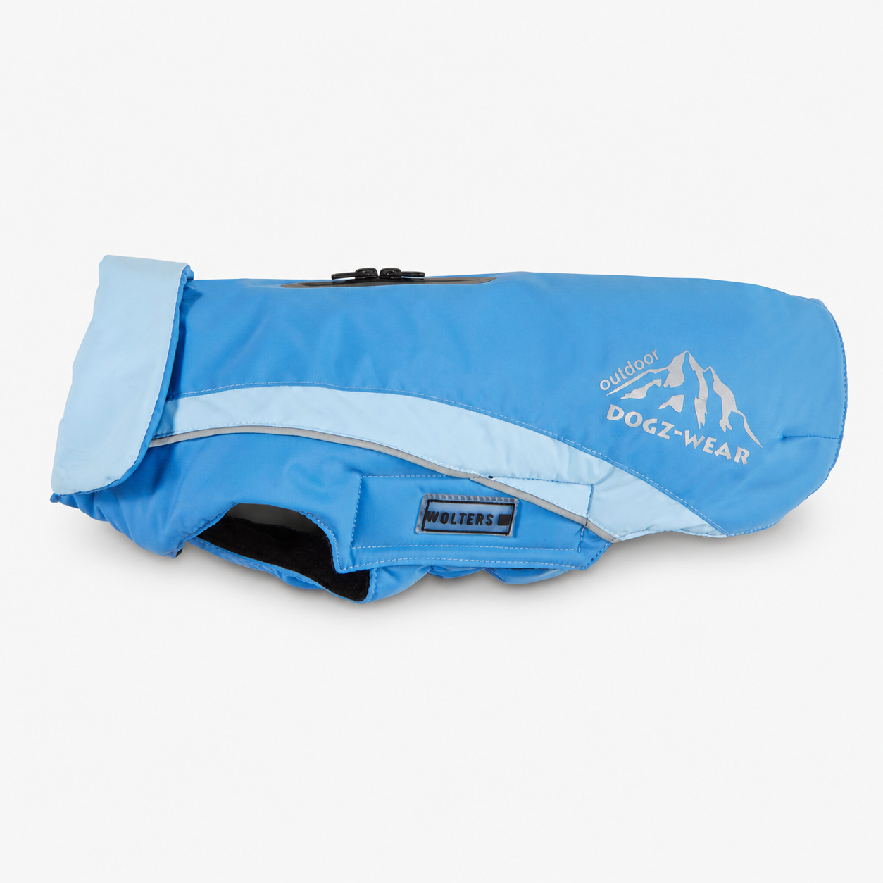Ski Jacket Dogz-Wear