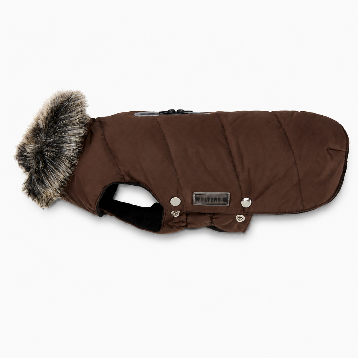 Winterjacke Parka