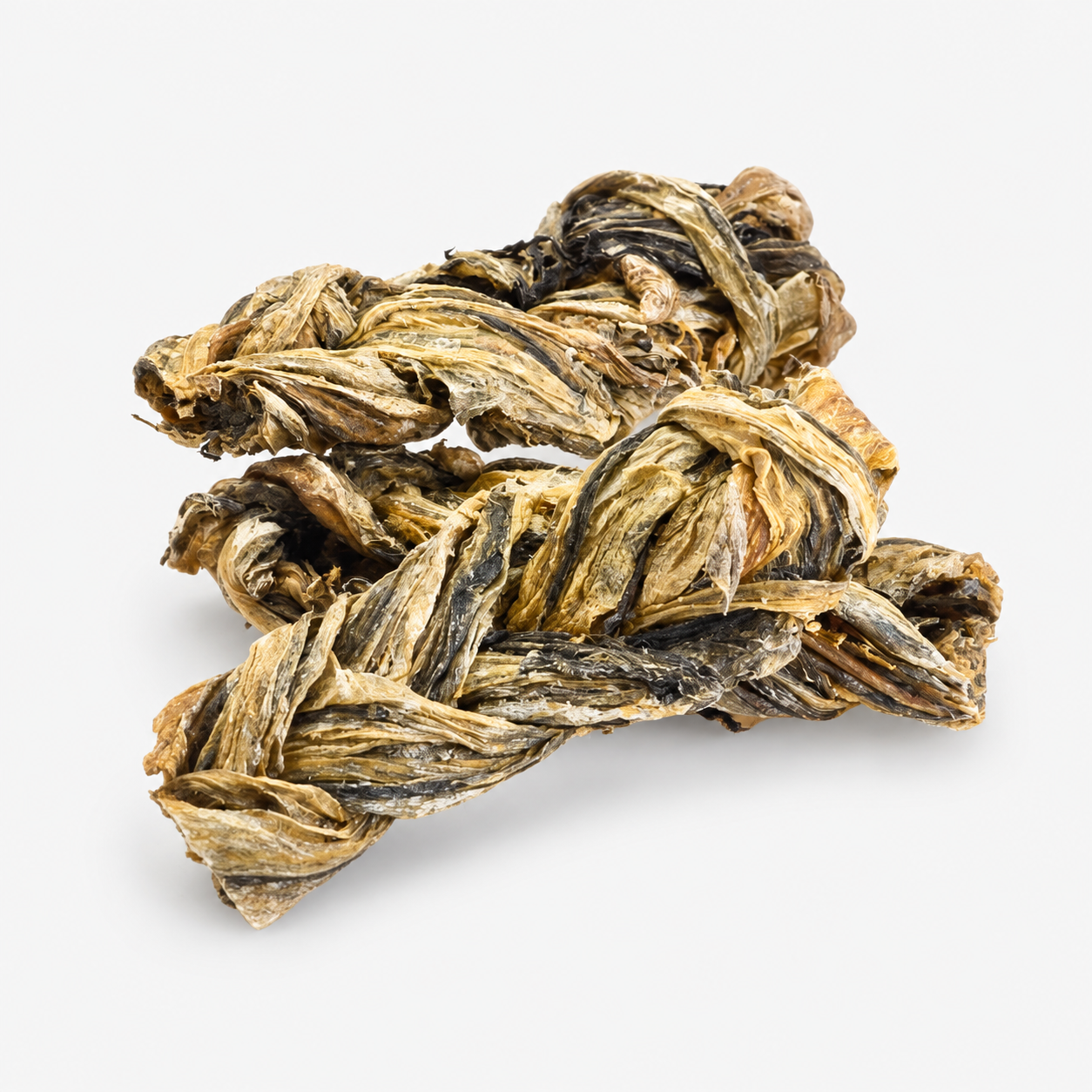 Fish4Dogs Dental Sea Jerky – Fish Whoppers