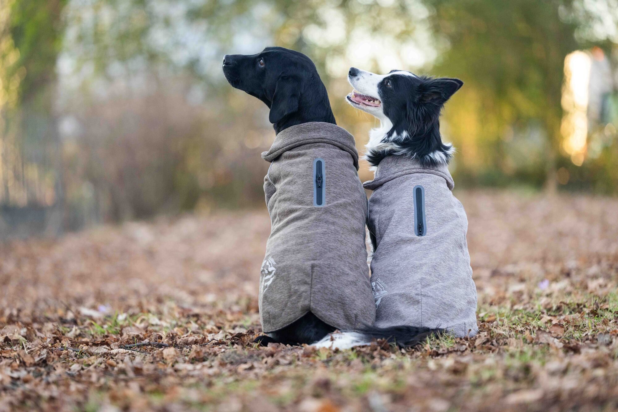 Fleece Jacket Dogz-Wear
