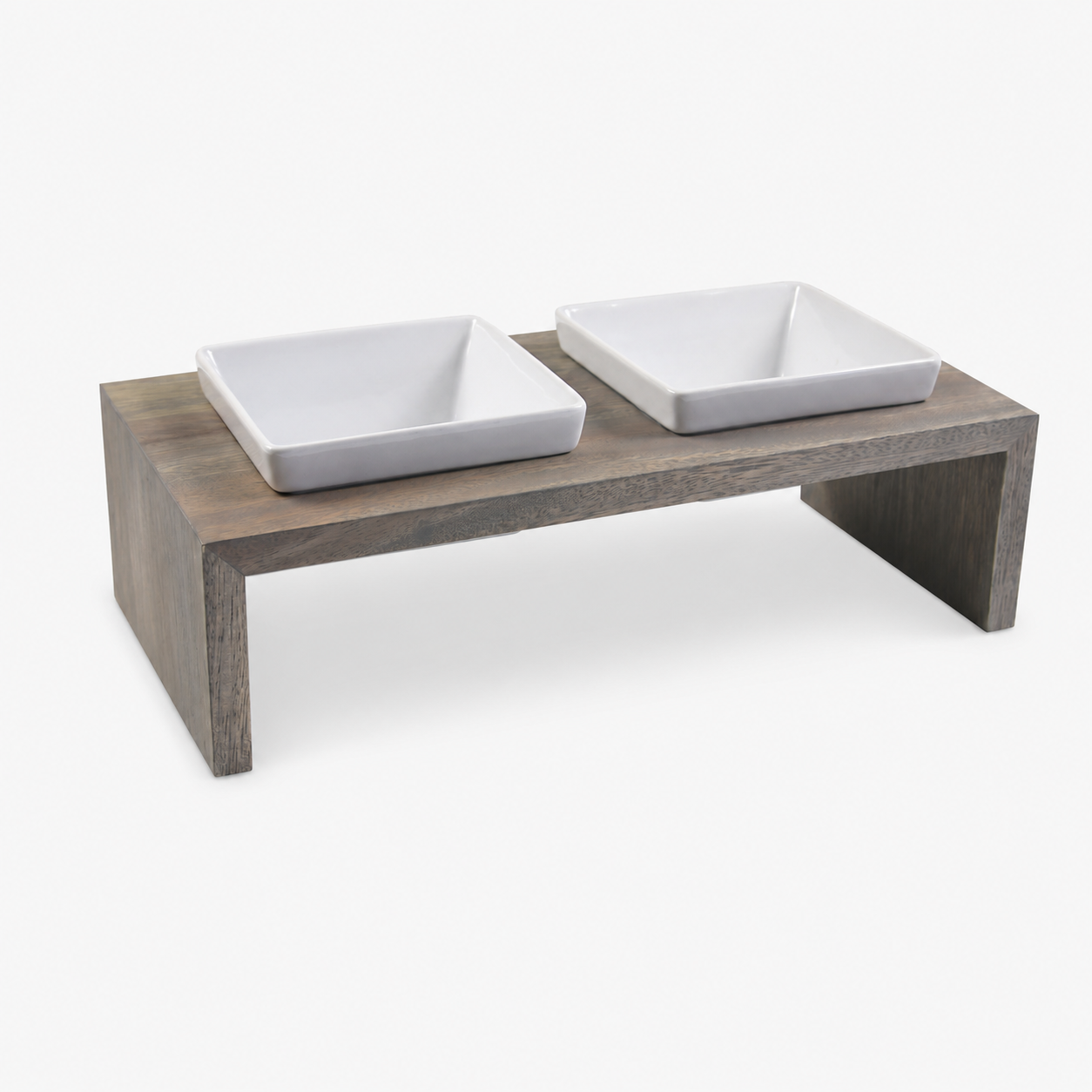 Meshidai True double bowl