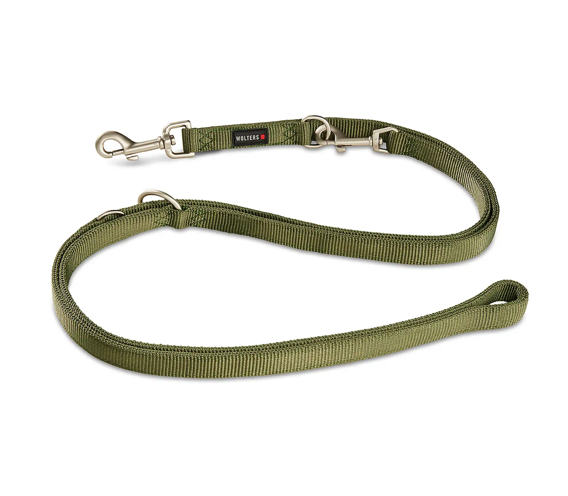 Professional Guide Leash