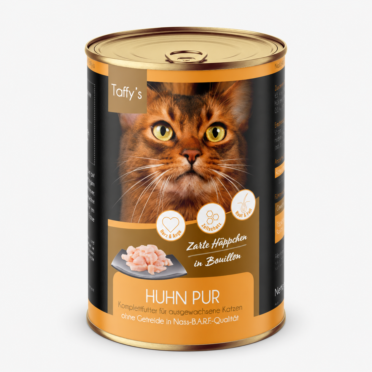 Taffy's Huhn Pur WOLTERS cat & dog GmbH