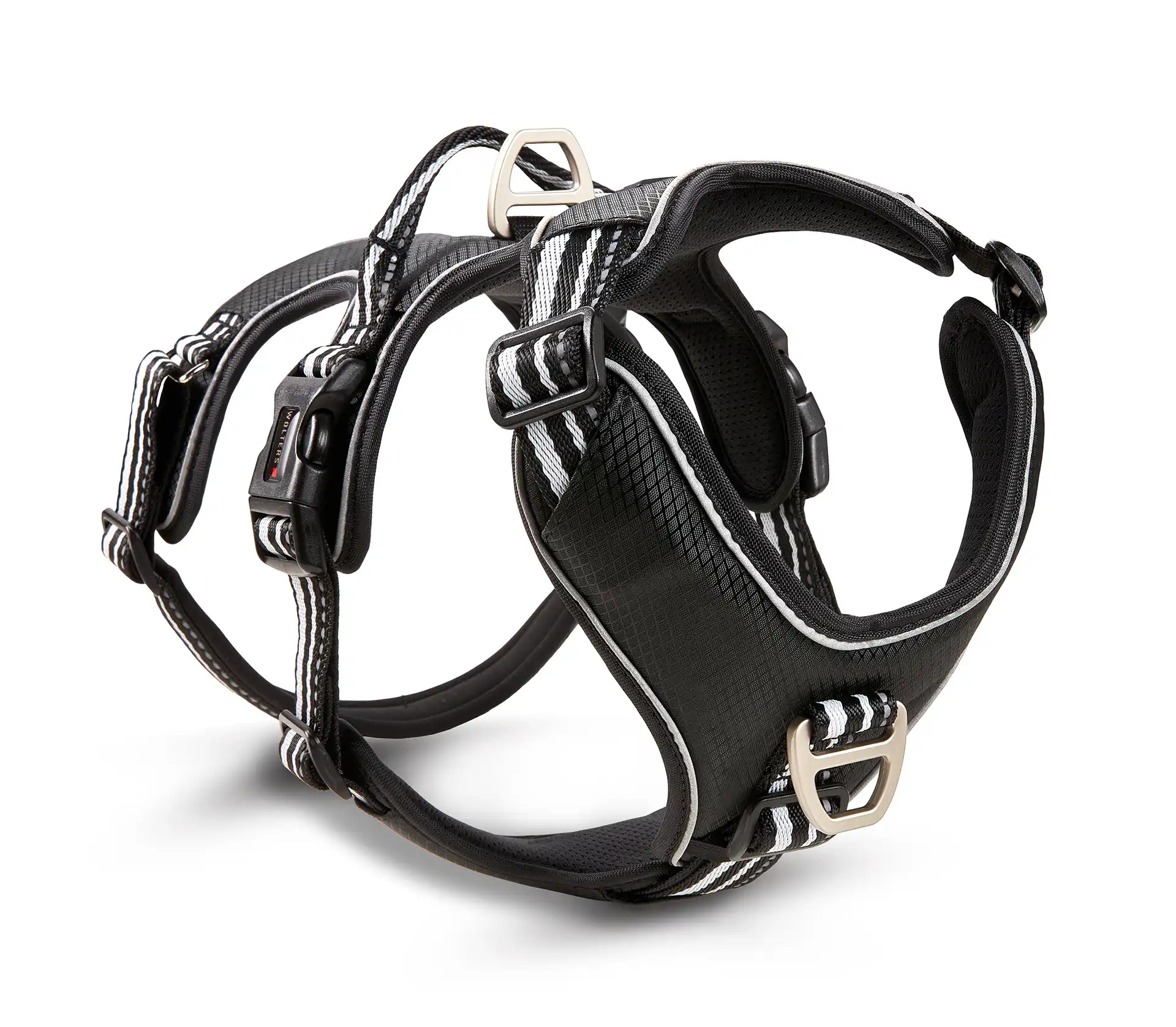 Active Pro Harness No Escape