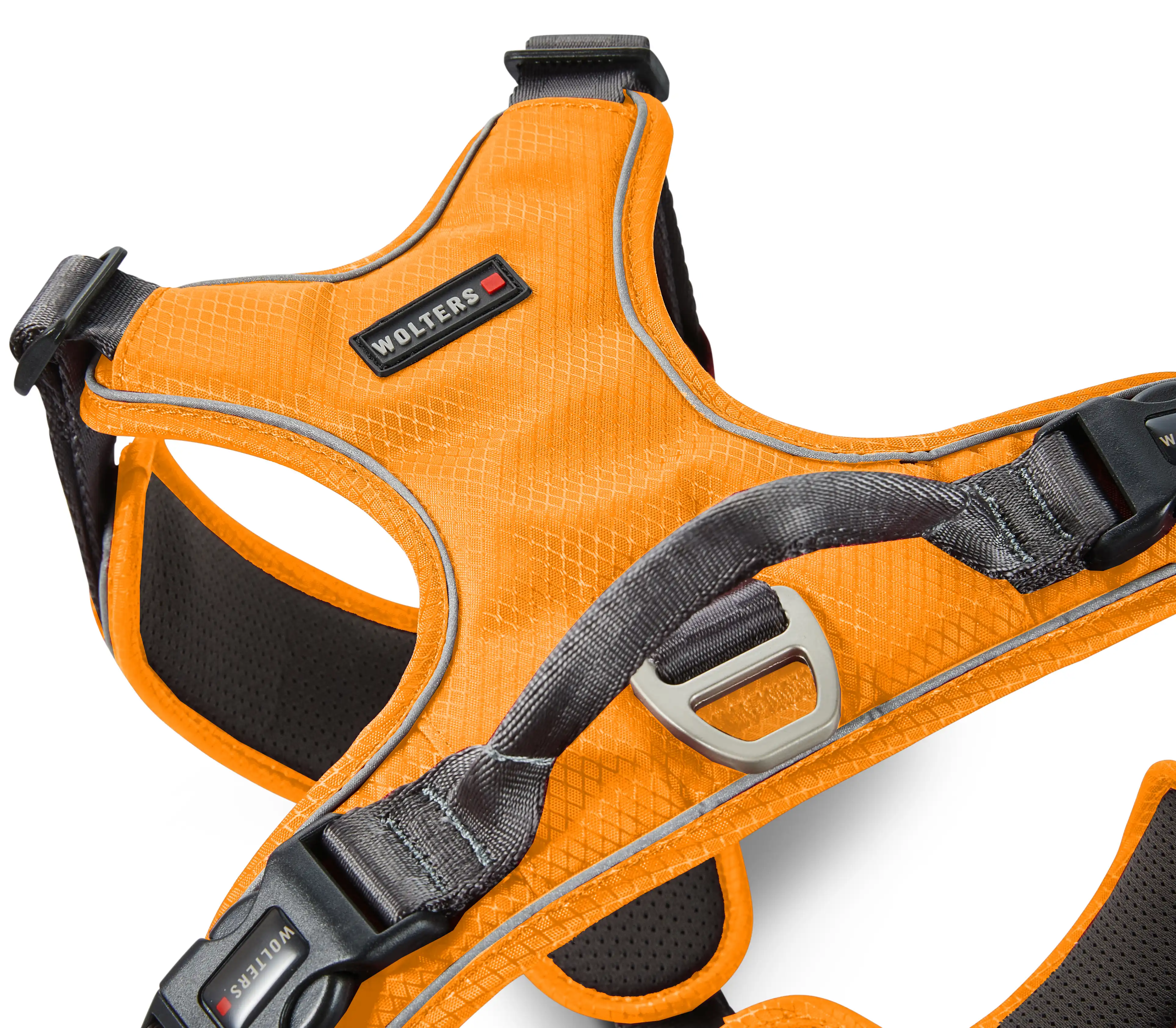 Active Pro Comfort Geschirr 