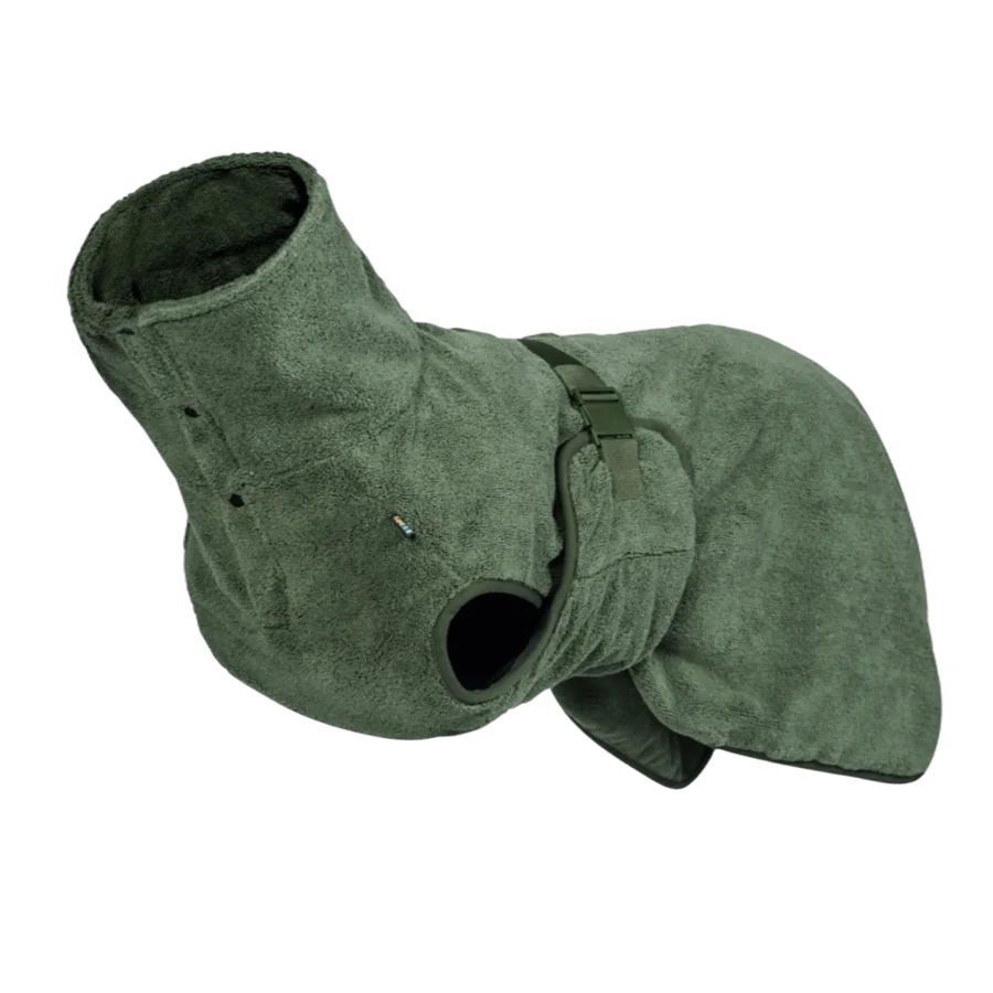 Rukka Pets Bathrobe Medea X Rukka Pets Bathrobe Medea X