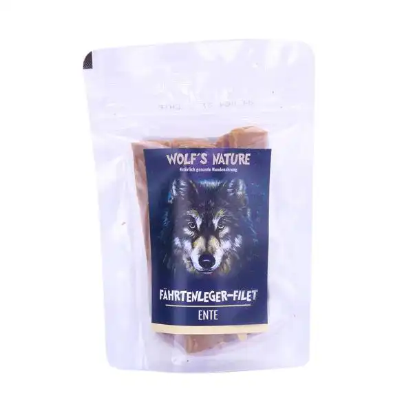 Wolf's Nature Fährtenleger Filet
