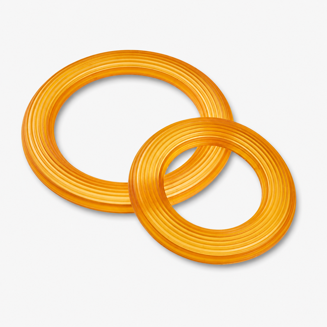 Pure Nature Frisbee Fetch Toy