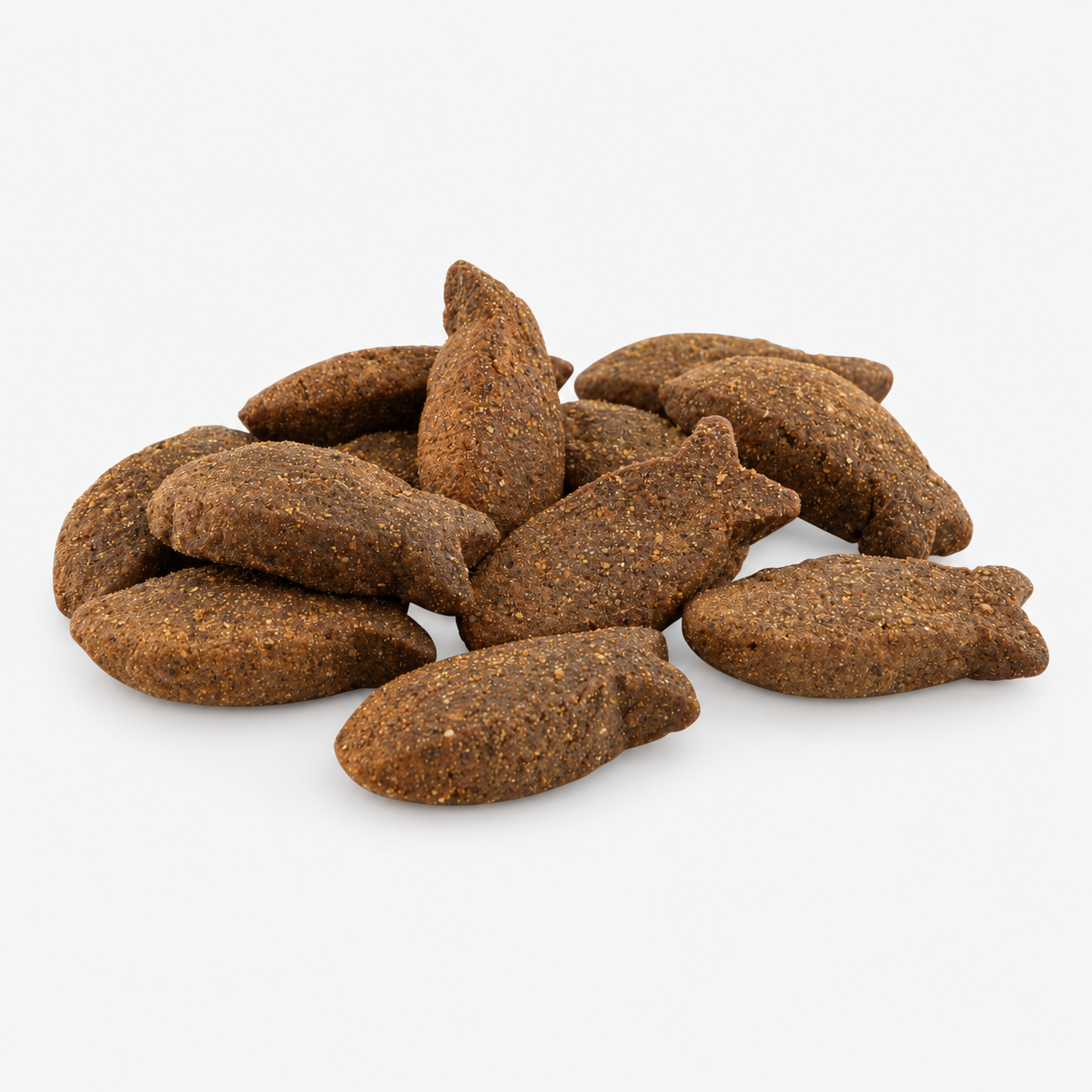 Fish4Dogs Support+ – Skin & Coat Mackerel Treats