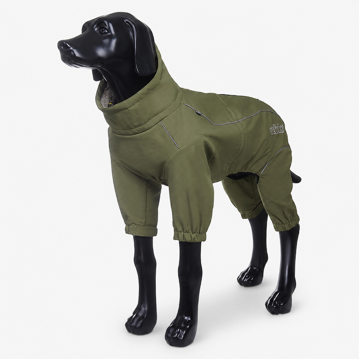 RUKKA Pets Thermo Overall 2.0