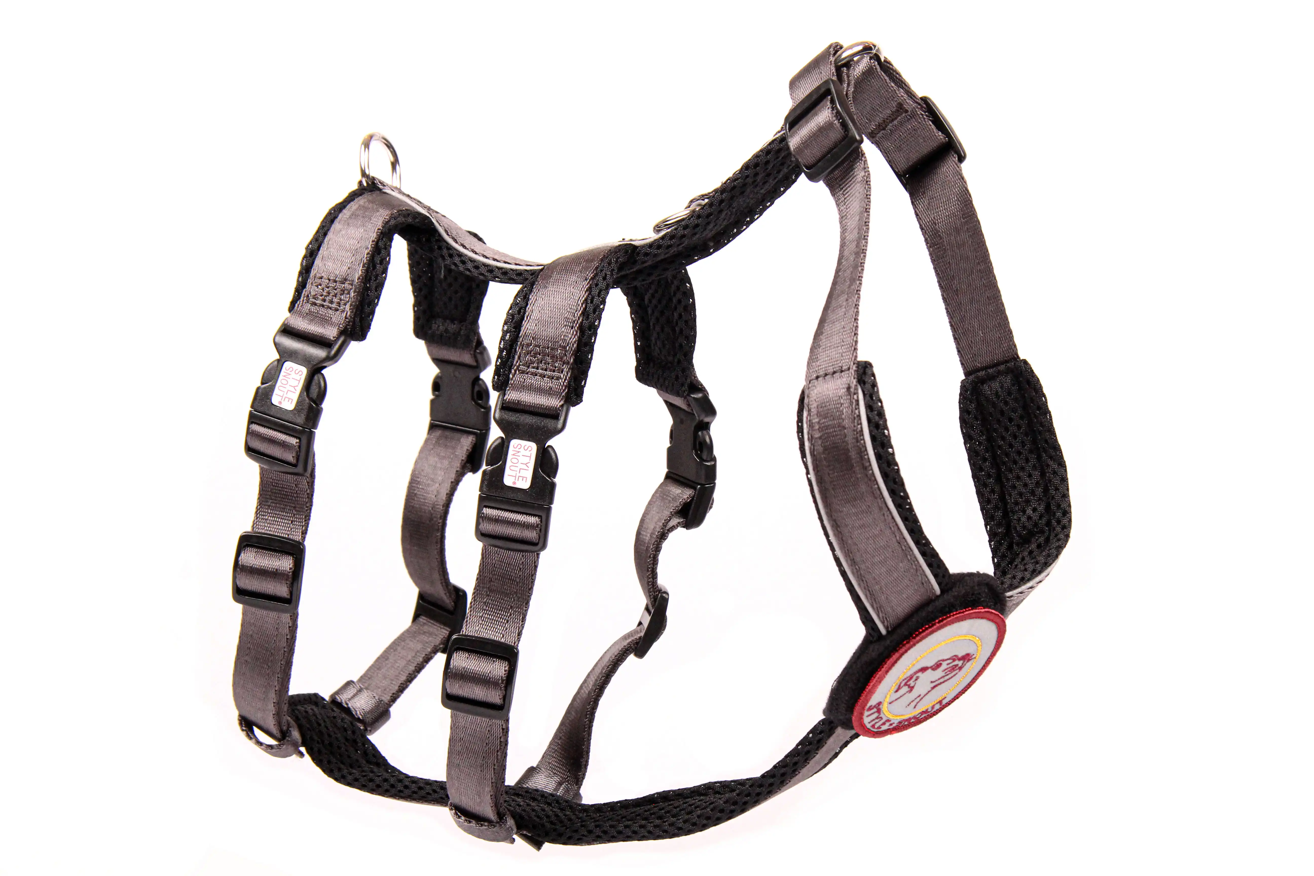 Patch & Safe Safety Harness