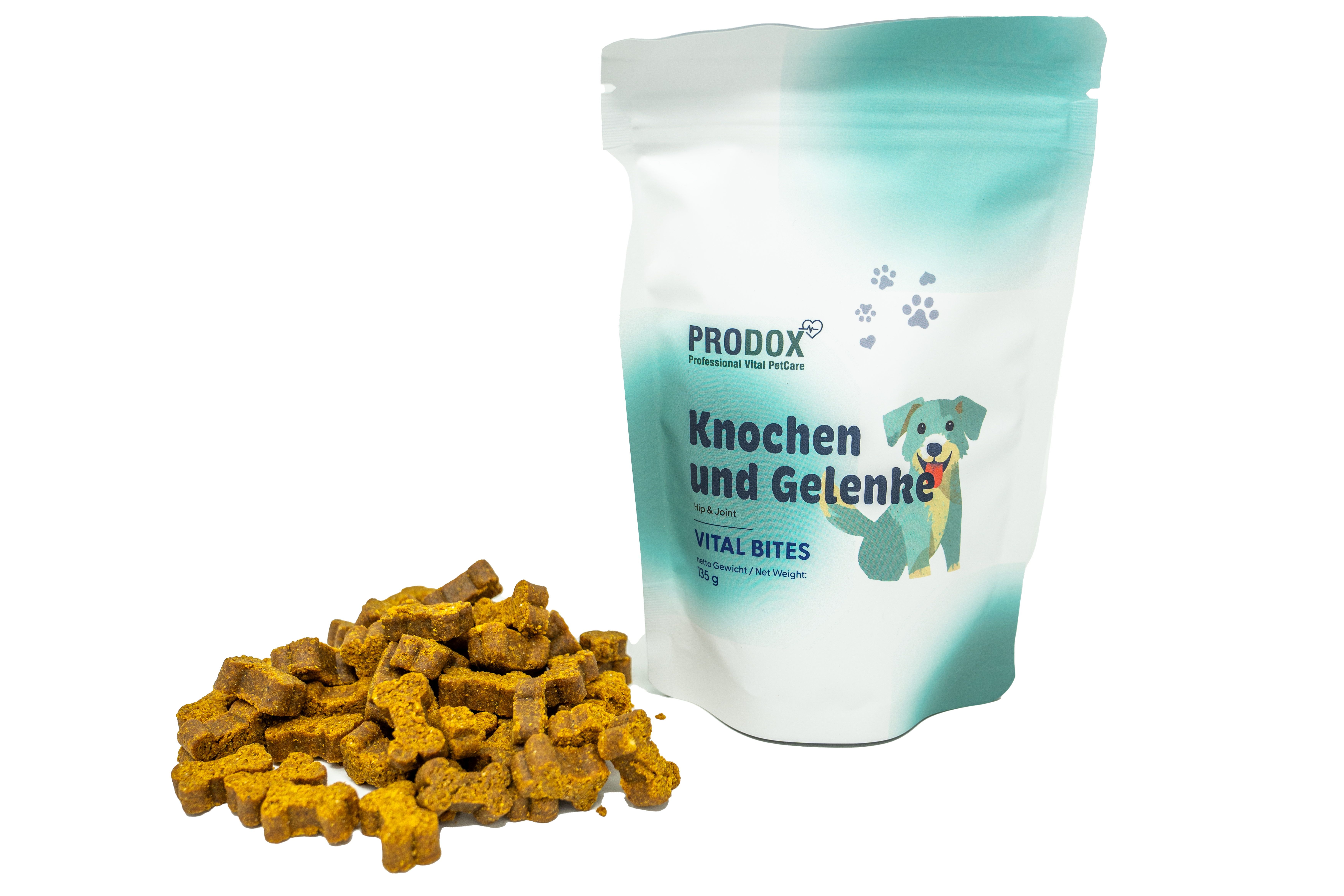 PRODOX Vital Snack