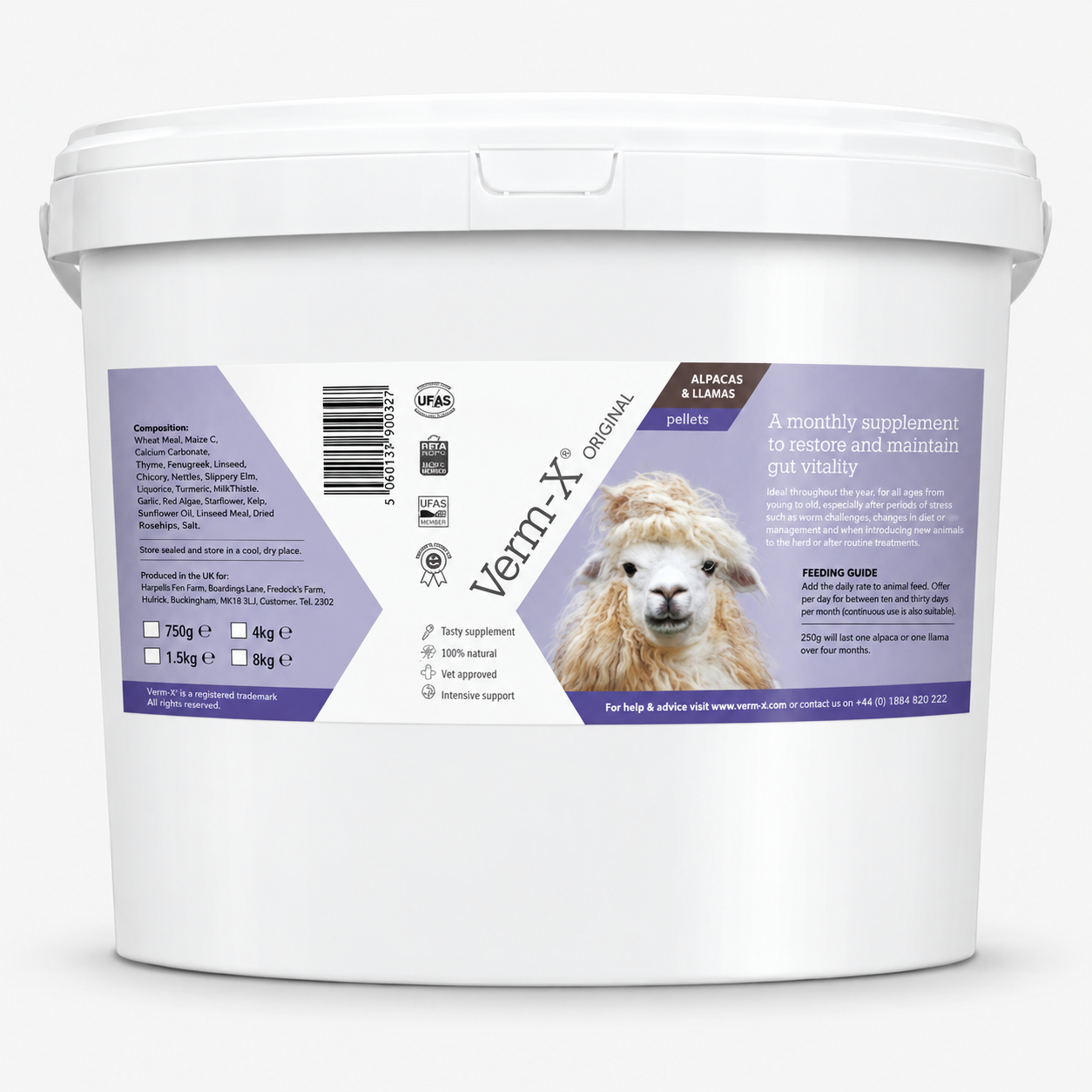  WOLTERS cat & dog GmbH