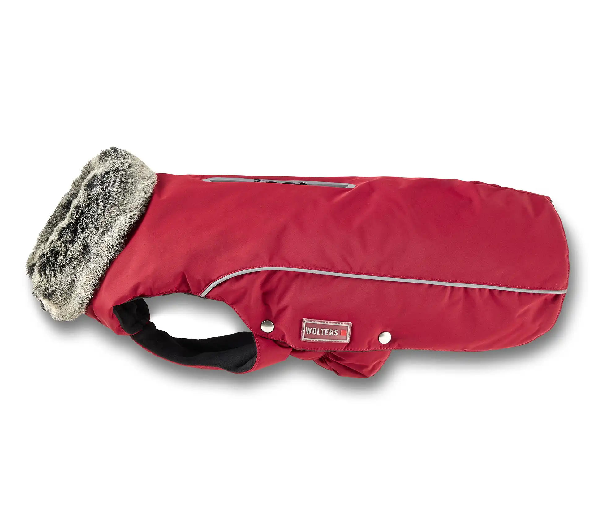 Winterjacke Amundsen