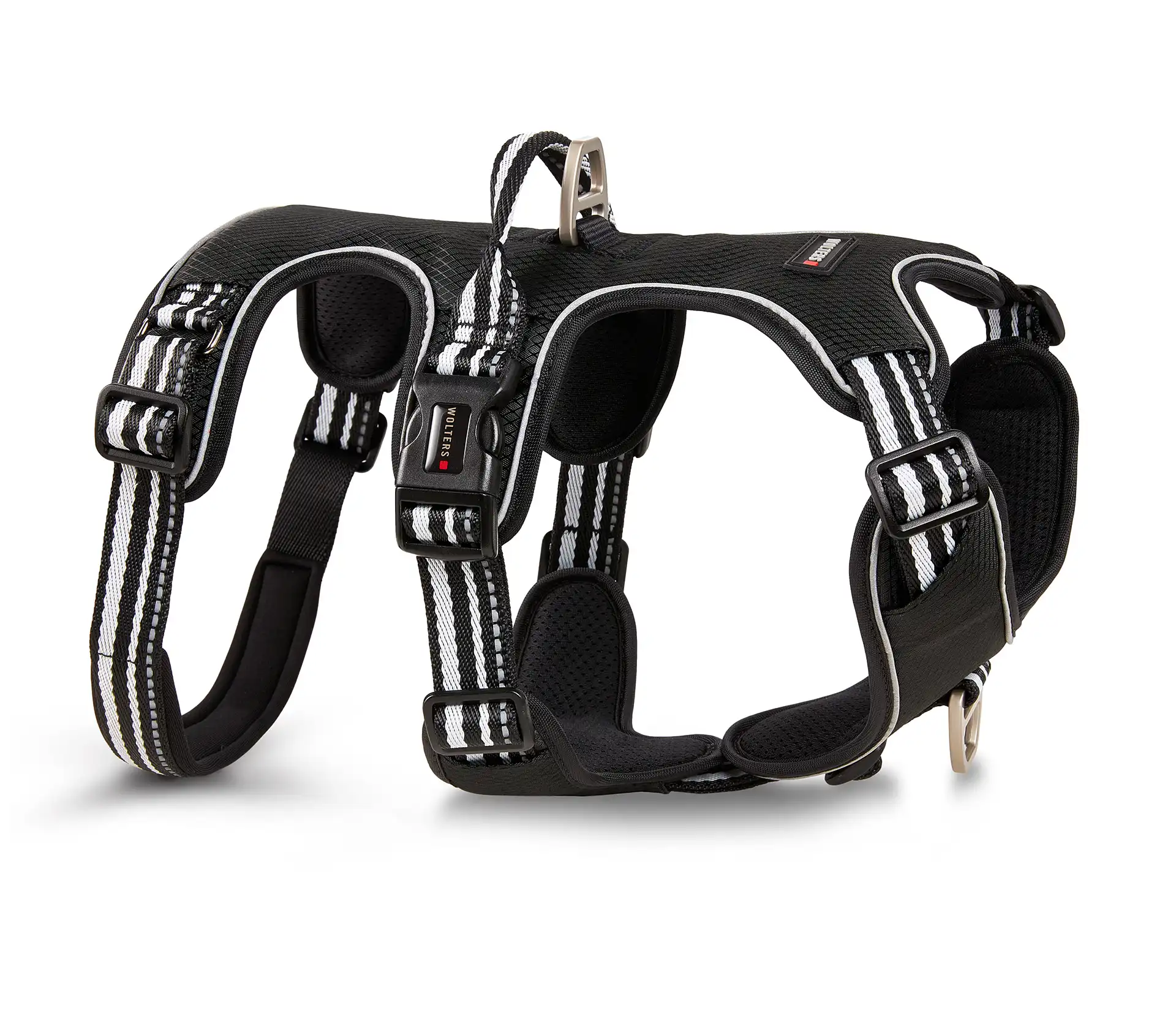 Active Pro Harness No Escape