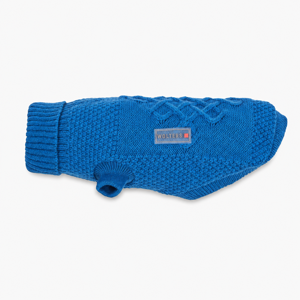 Knitted Jumper Tristan