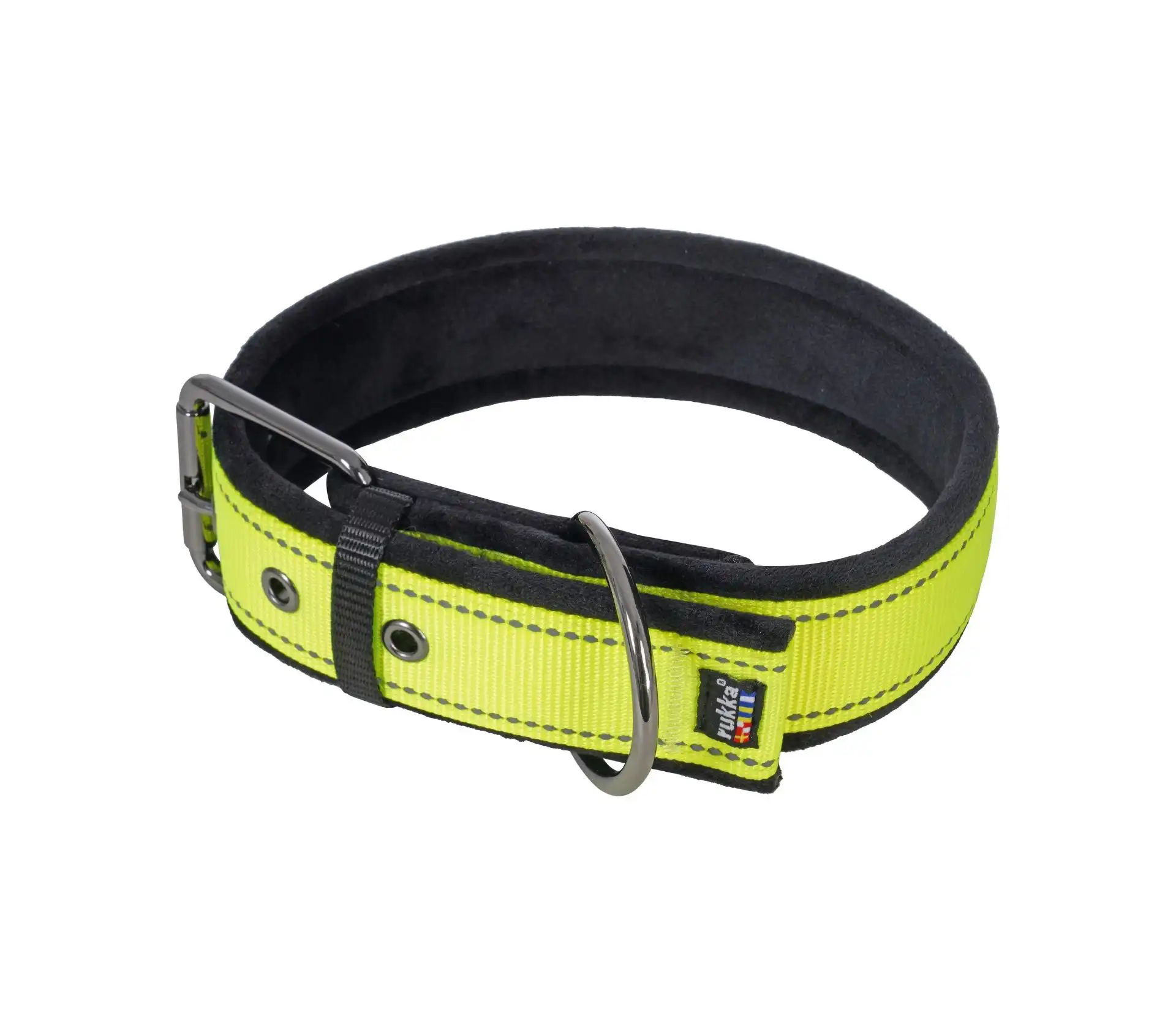 Rukka Form Soft Halsband