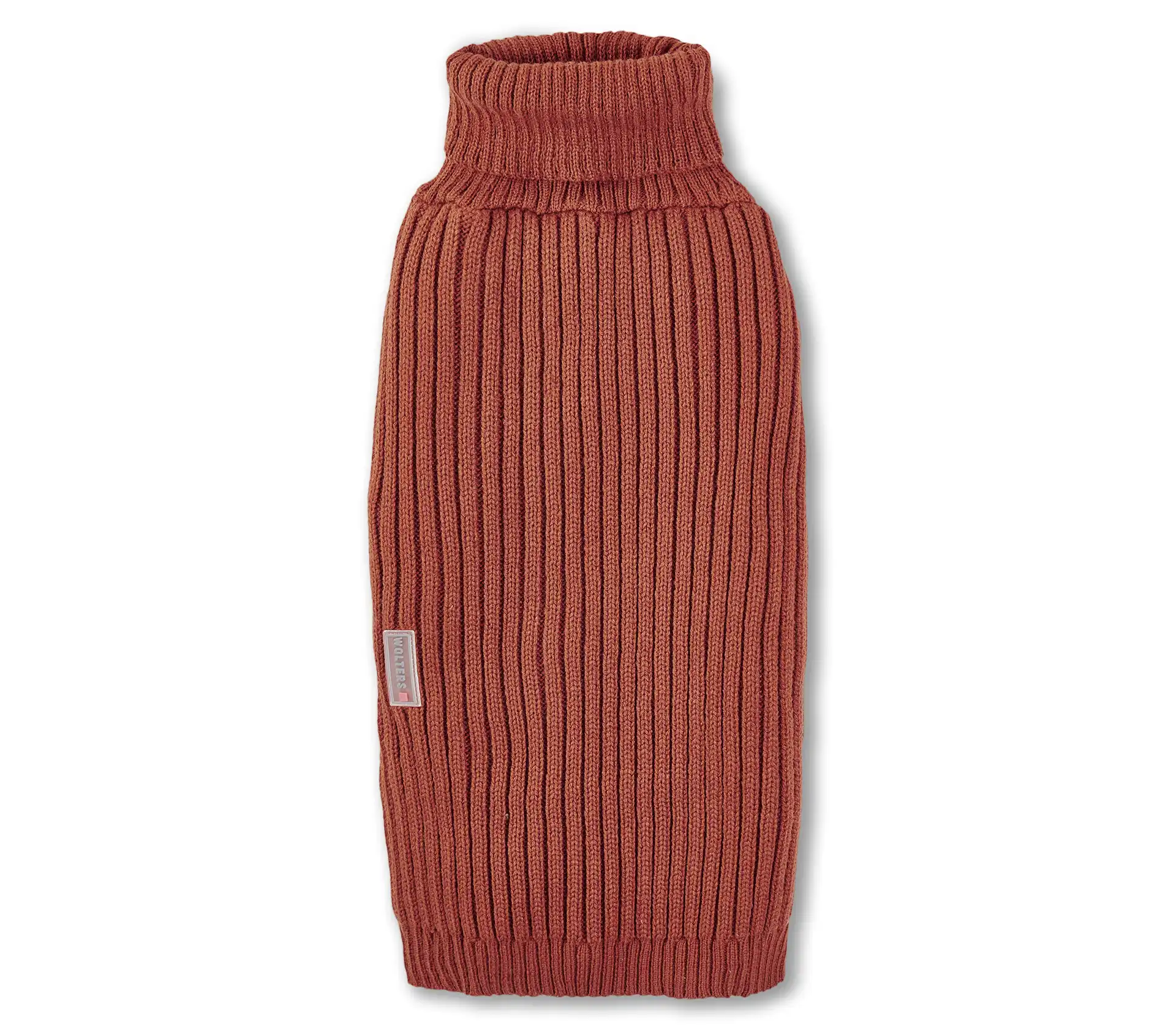 Strickpullover Ribsty
