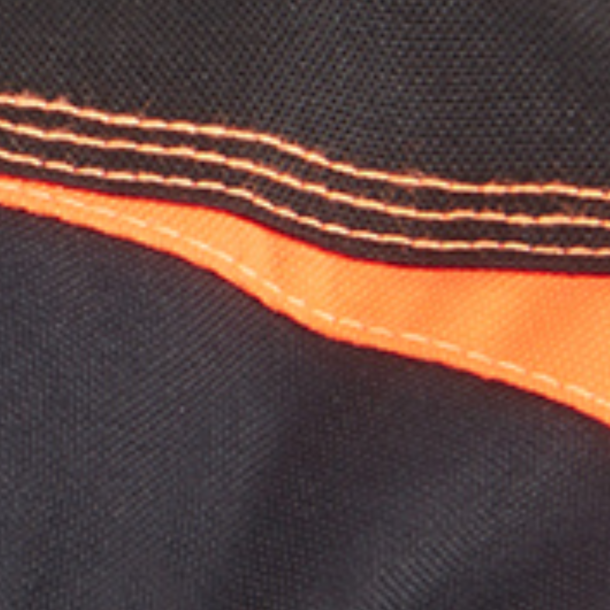 neon orange