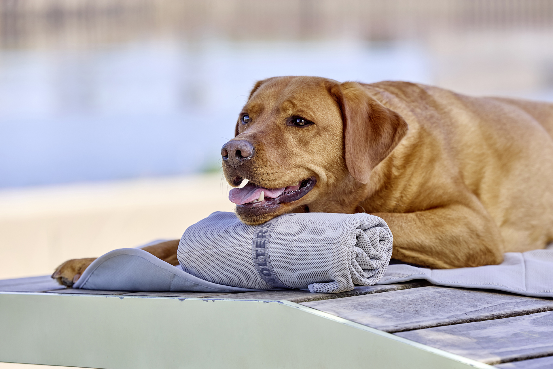watchout cooling mat