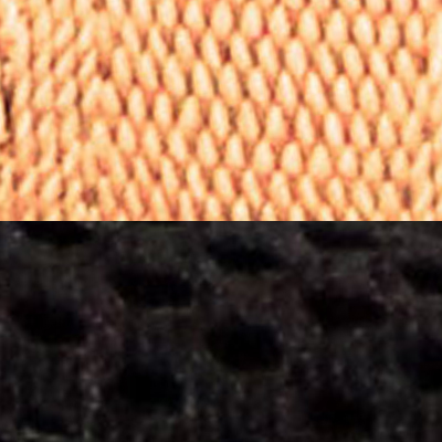 Gold–Black