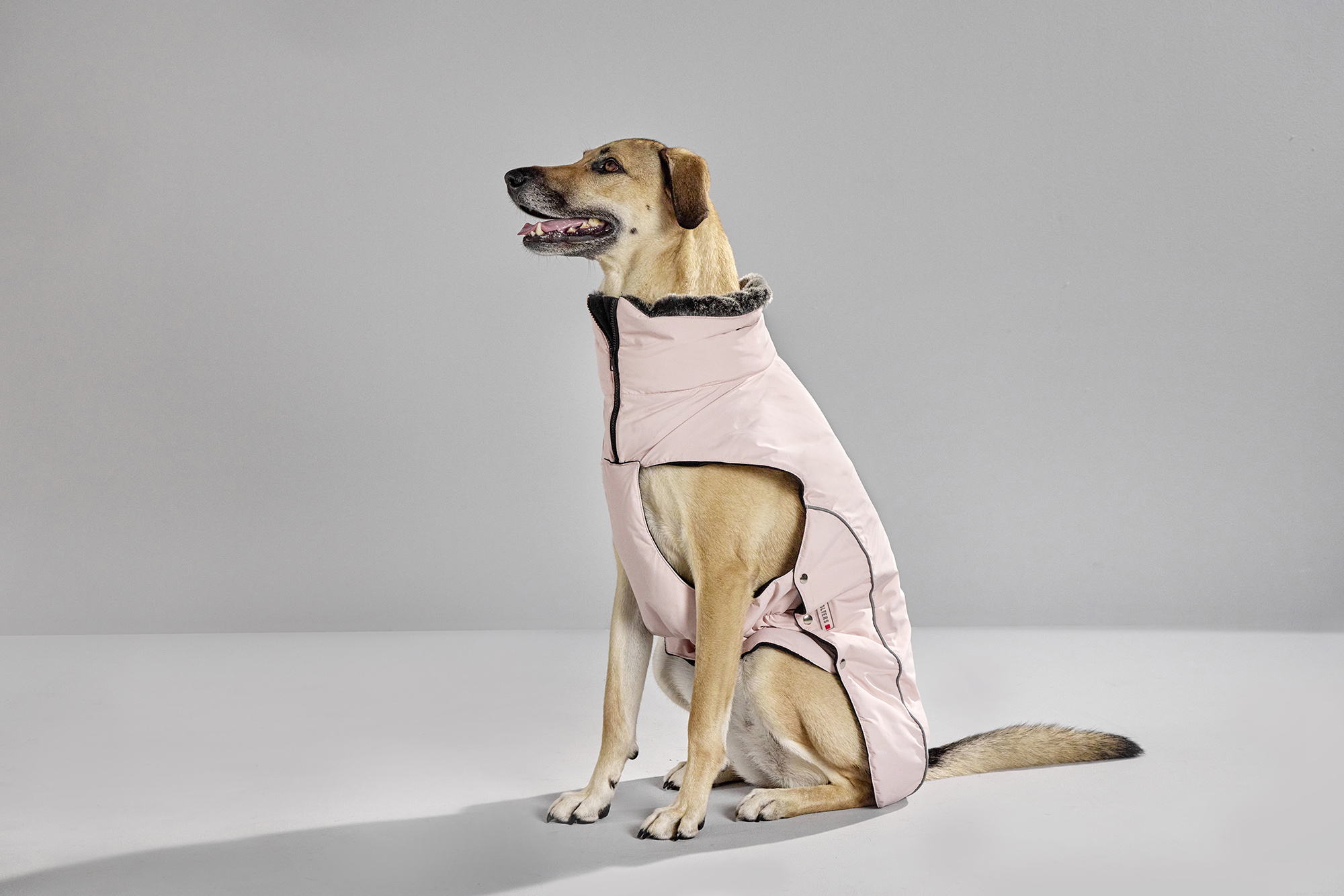 Amundsen Winter Coat