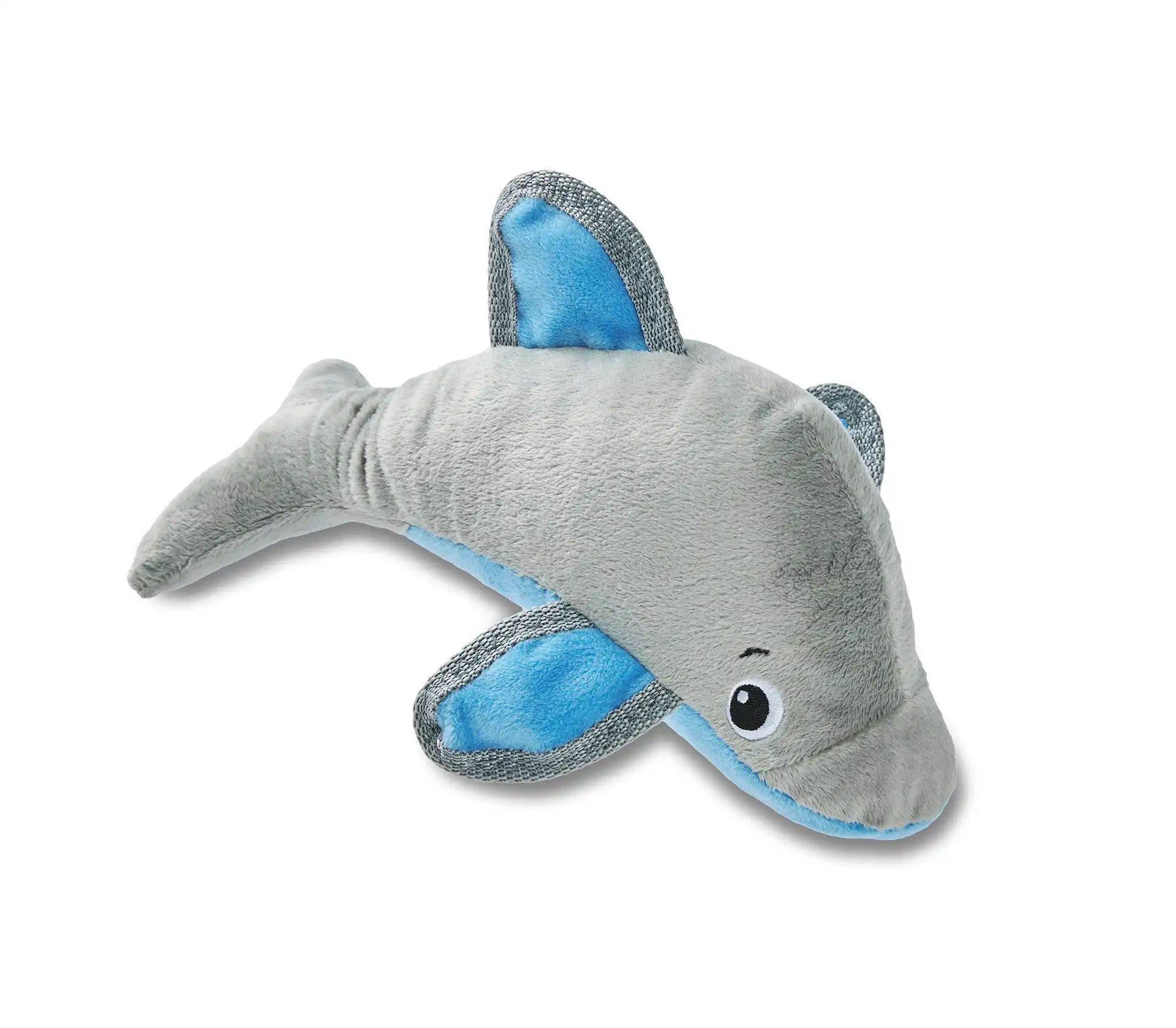 Ocean Range Plush Toys