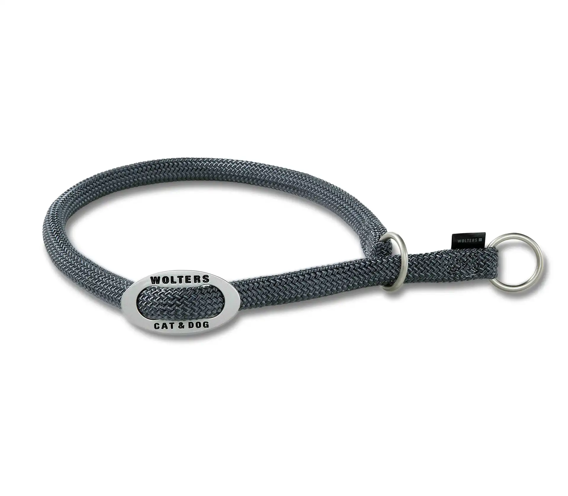 K2 Rope Programme Half-Check Collar 