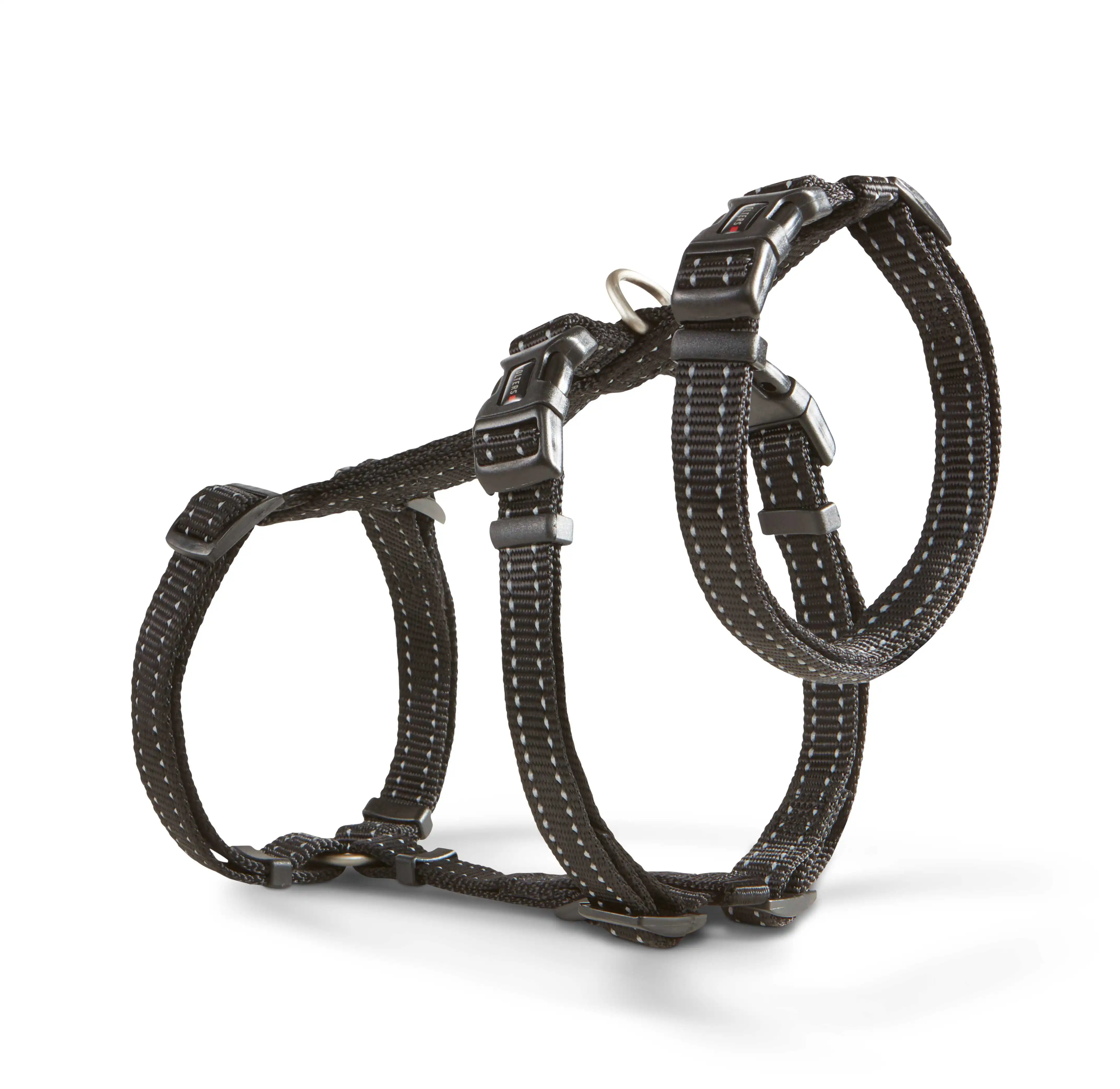 Soft & Safe Professional Harness No Escape
