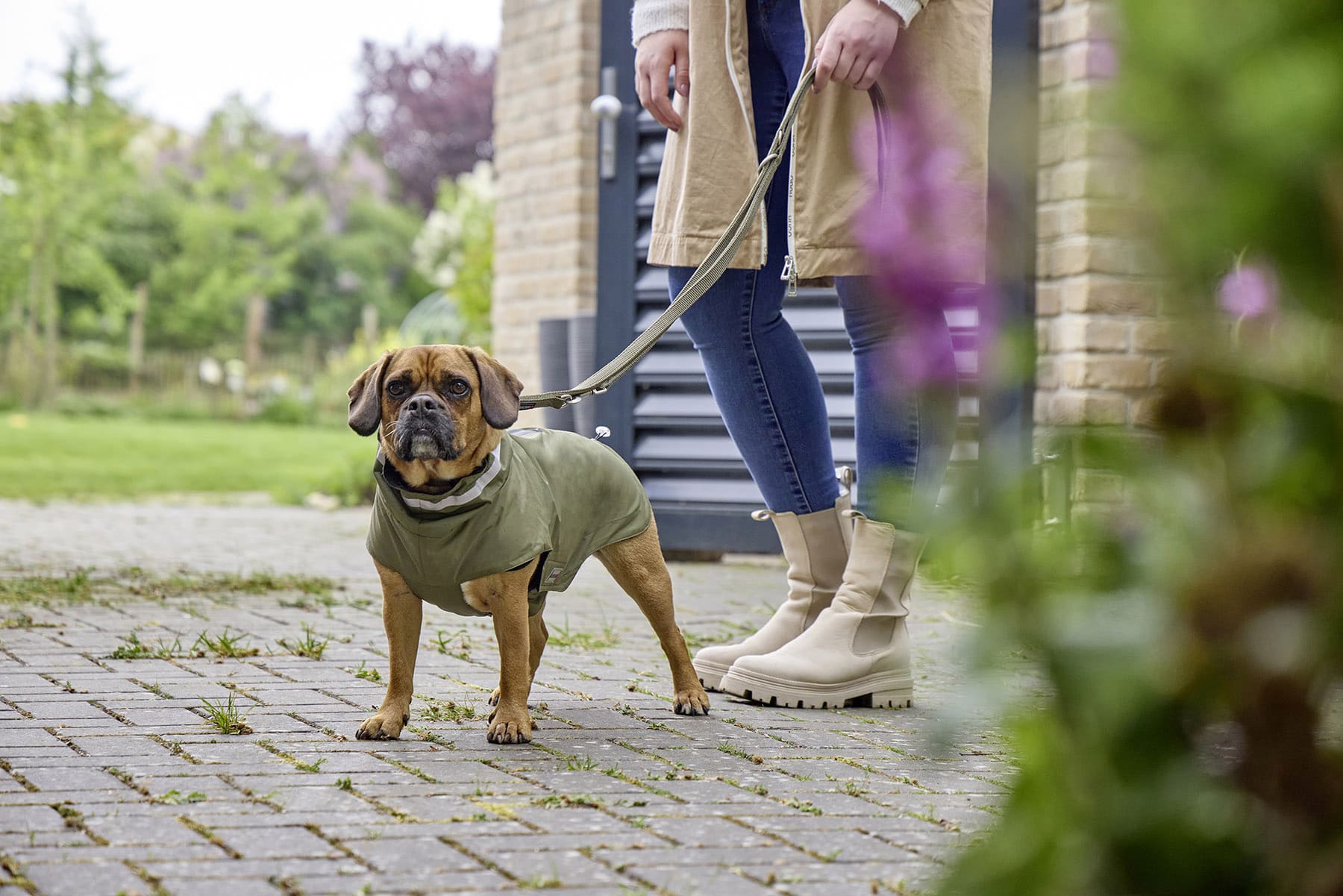 WOLTERS Hundebekleidung