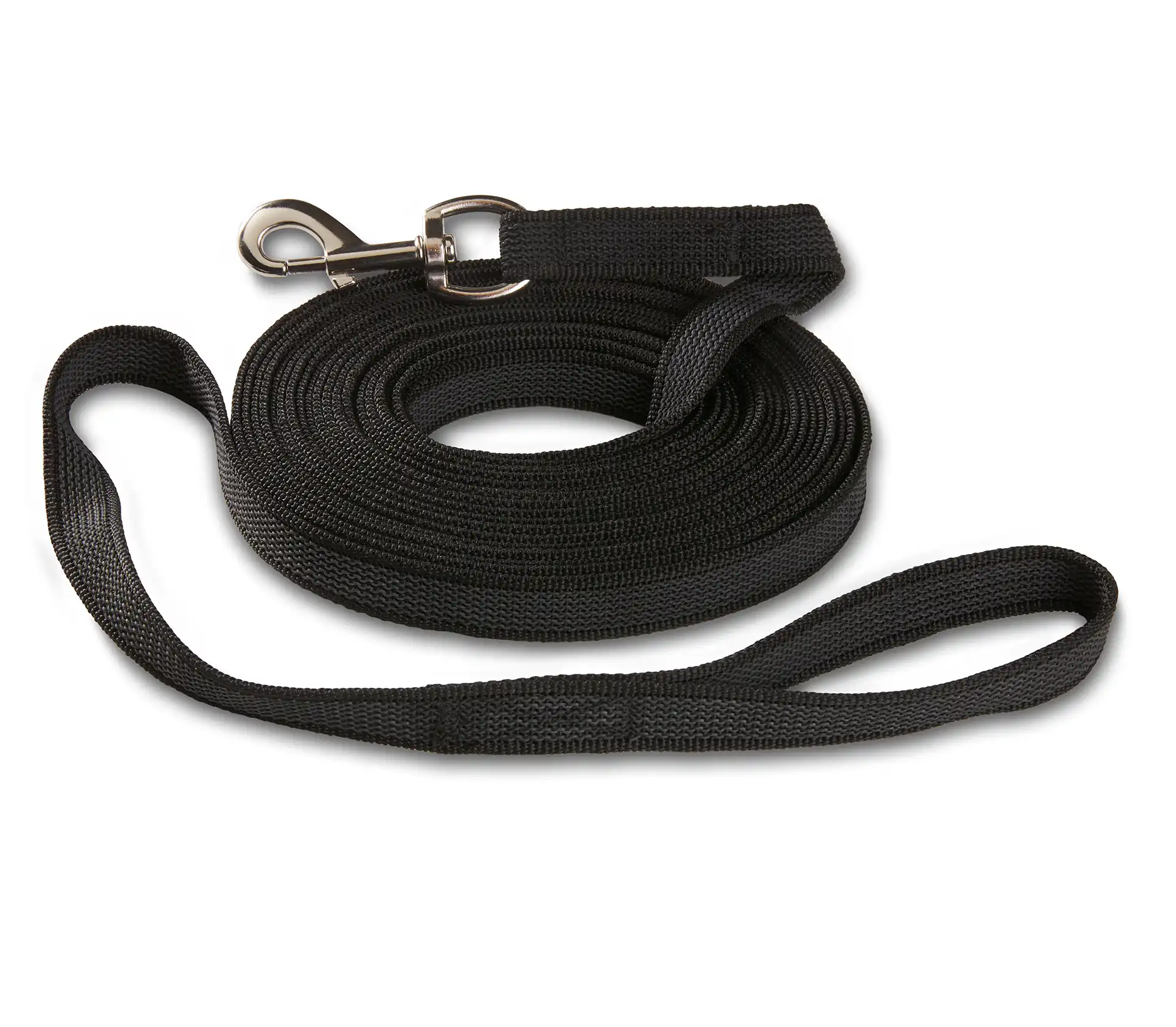 Avanti Retracing Leash with Hand Strap